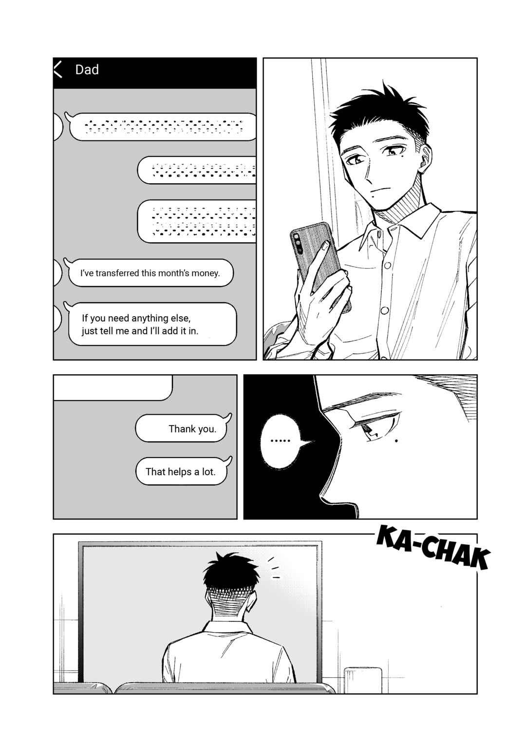 Page 2 Chapter 12 Kono Gomi wo Nanto Yobu