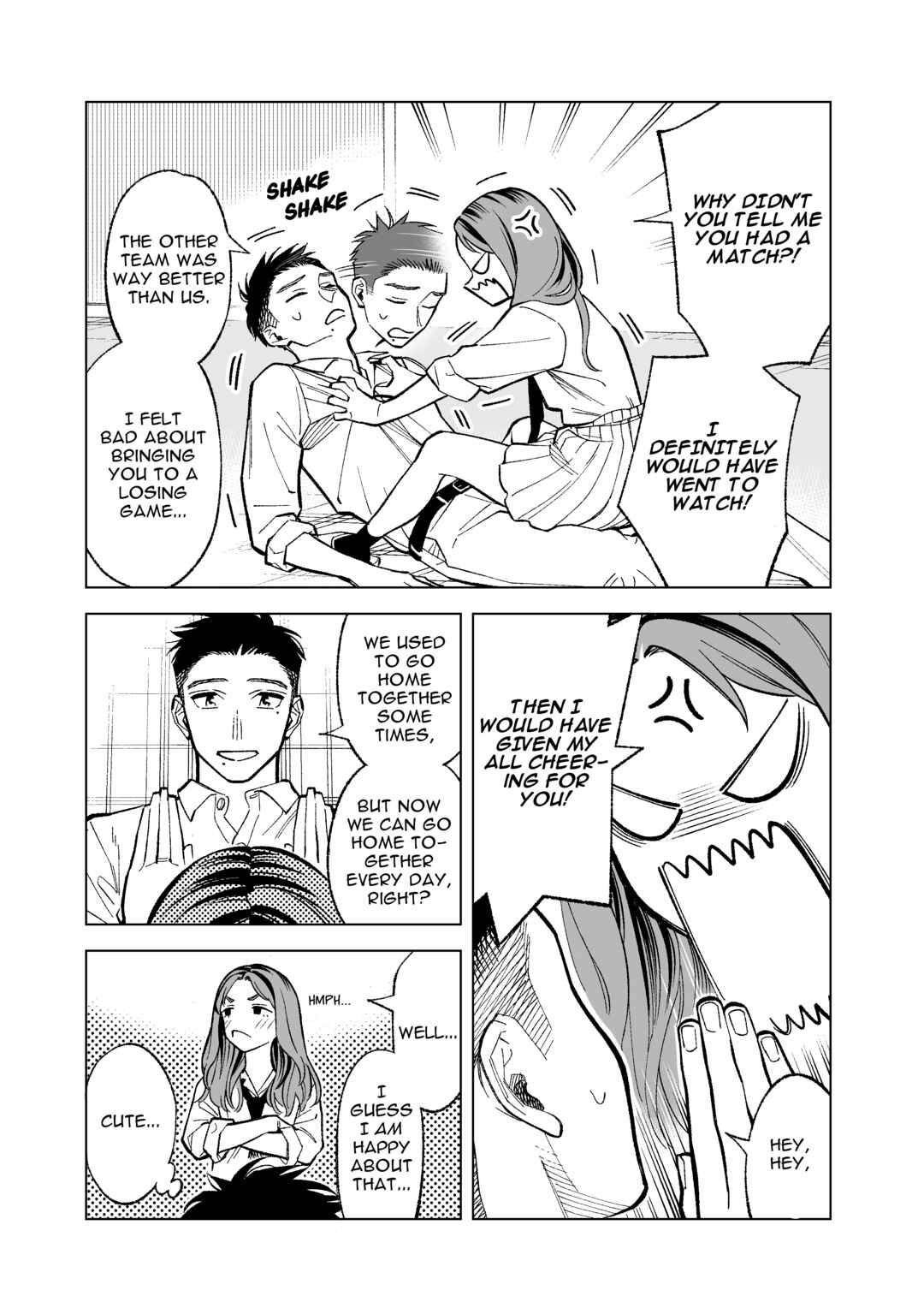 Page 7 Chapter 12 Kono Gomi wo Nanto Yobu