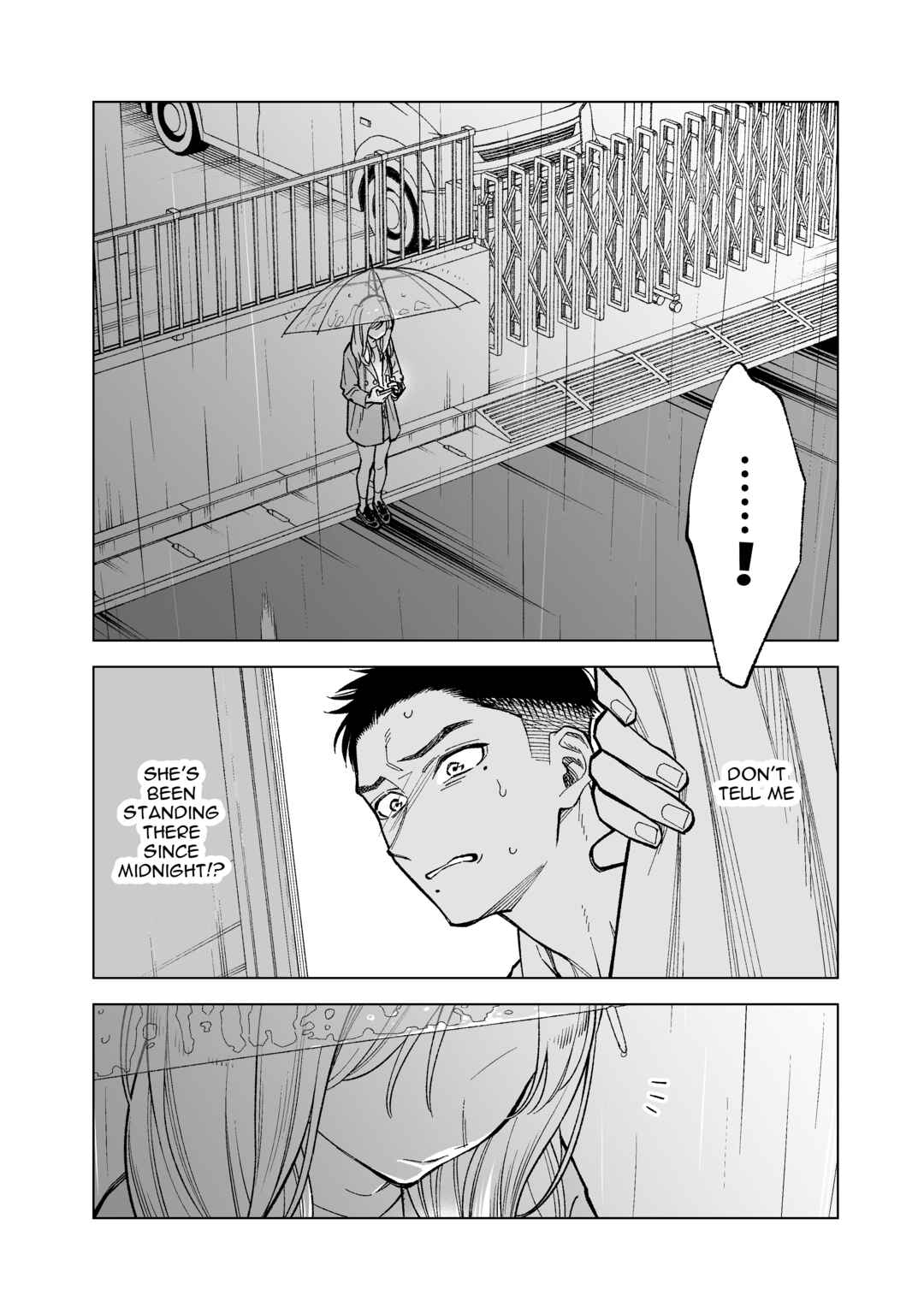 Page 8 Chapter 18 Kono Gomi wo Nanto Yobu