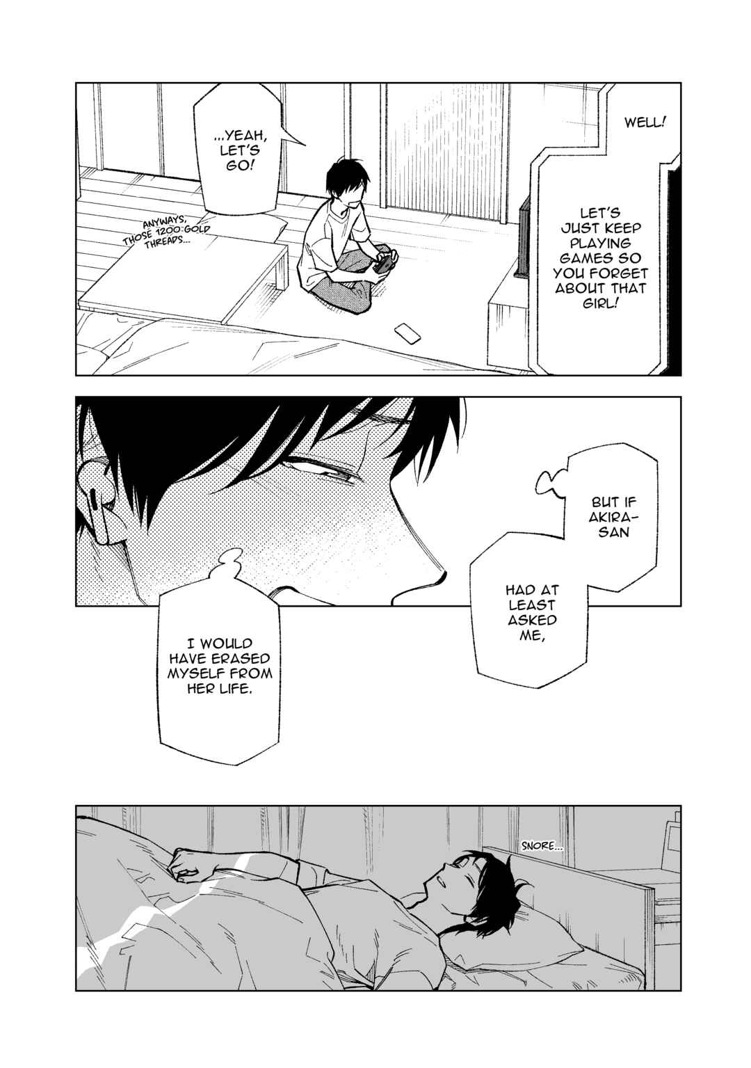 Page 8 Chapter 16 Kono Gomi wo Nanto Yobu