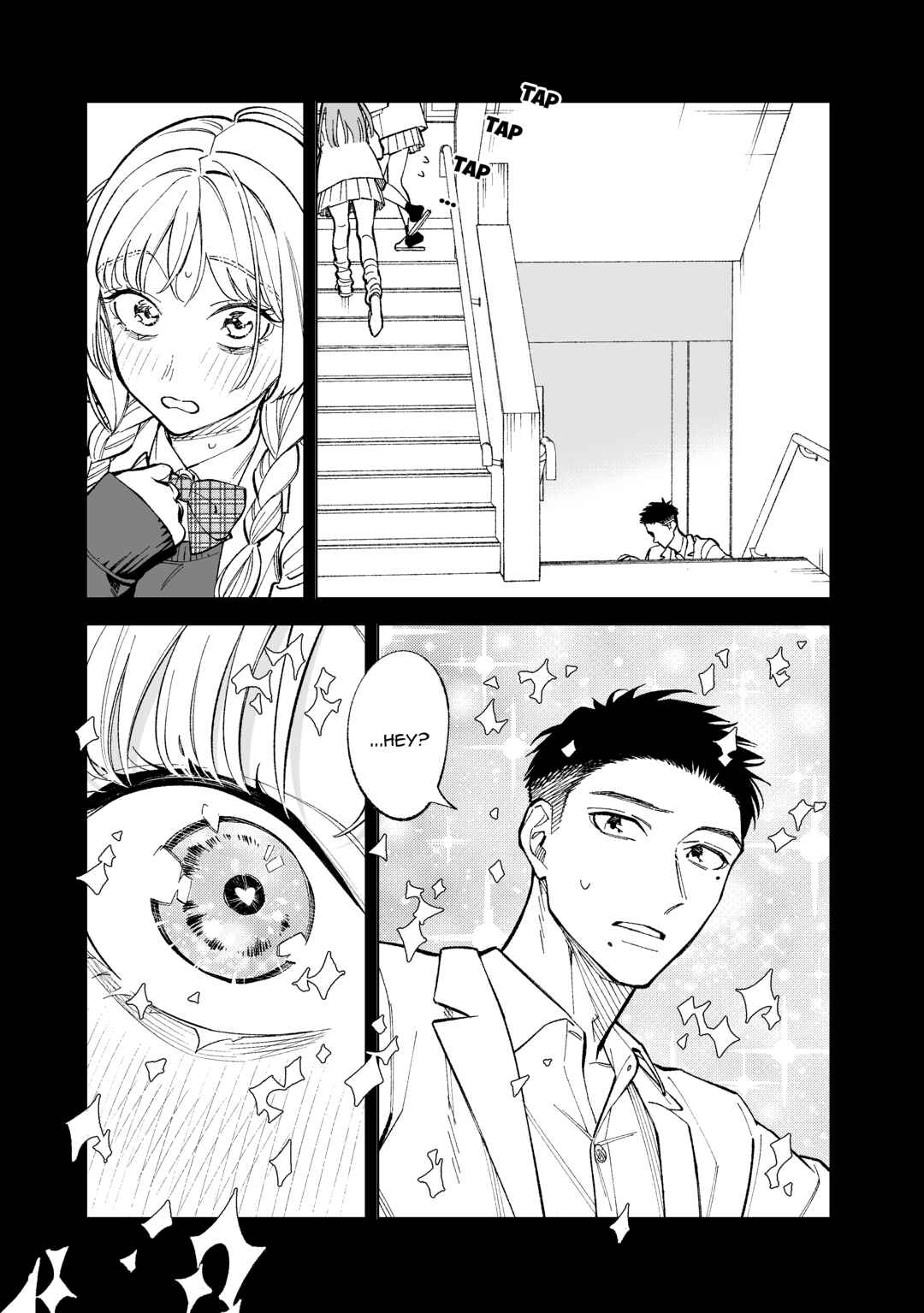 Page 1 Chapter 20 Kono Gomi wo Nanto Yobu