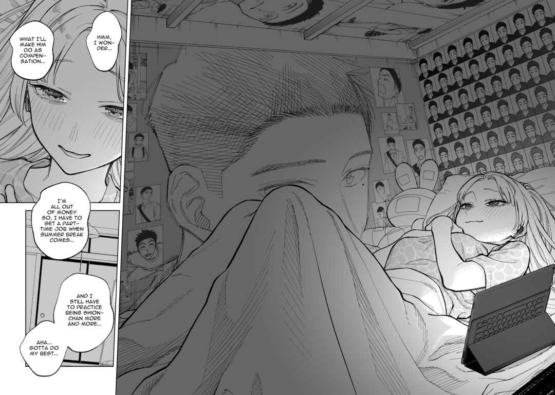 Page 6 Chapter 20 Kono Gomi wo Nanto Yobu