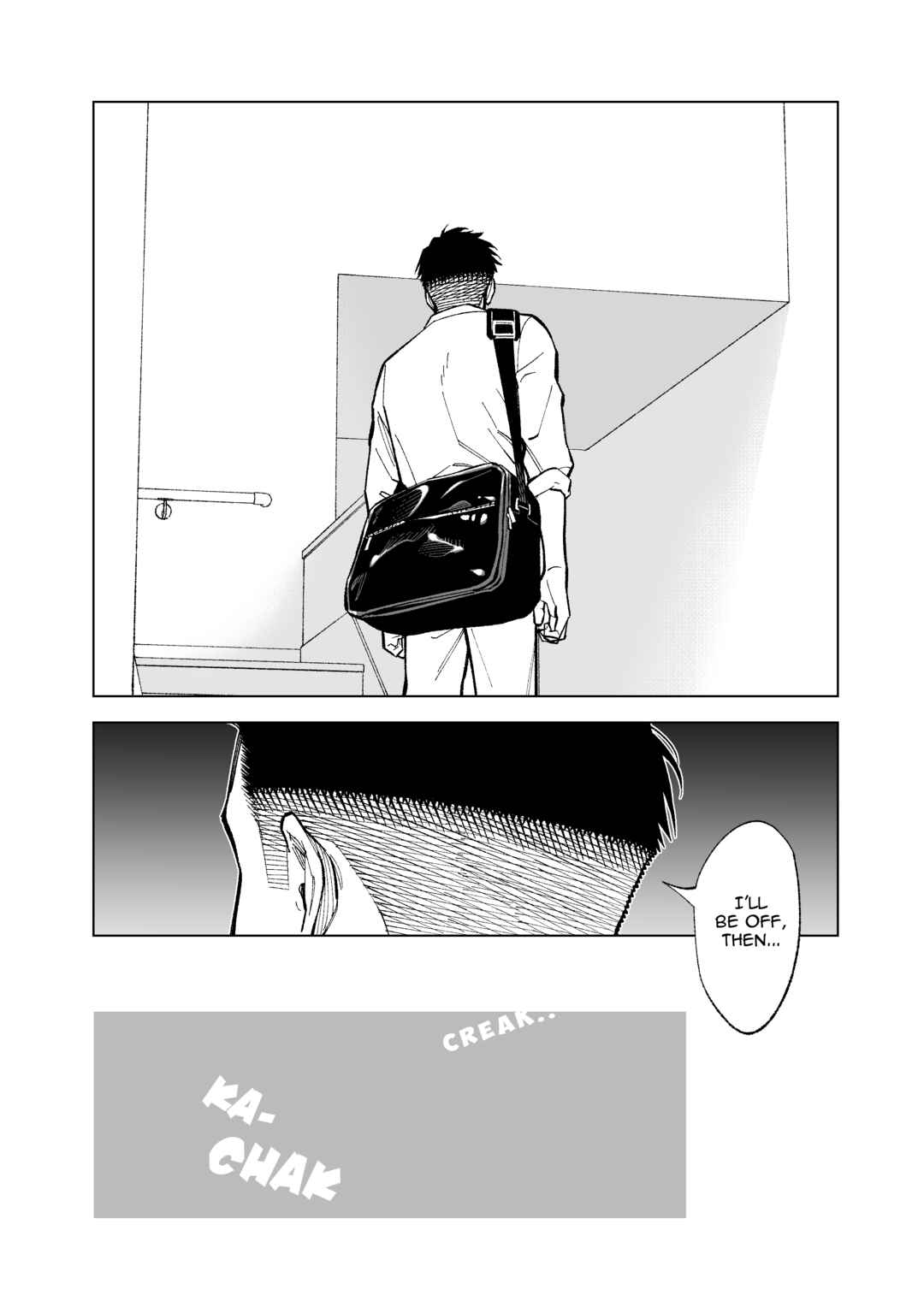 Page 9 Chapter 20 Kono Gomi wo Nanto Yobu