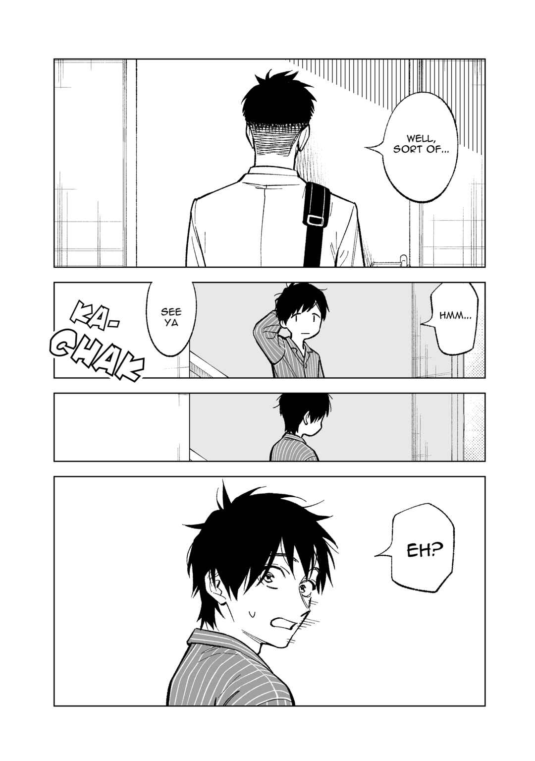 Page 12 Chapter 7 Kono Gomi wo Nanto Yobu