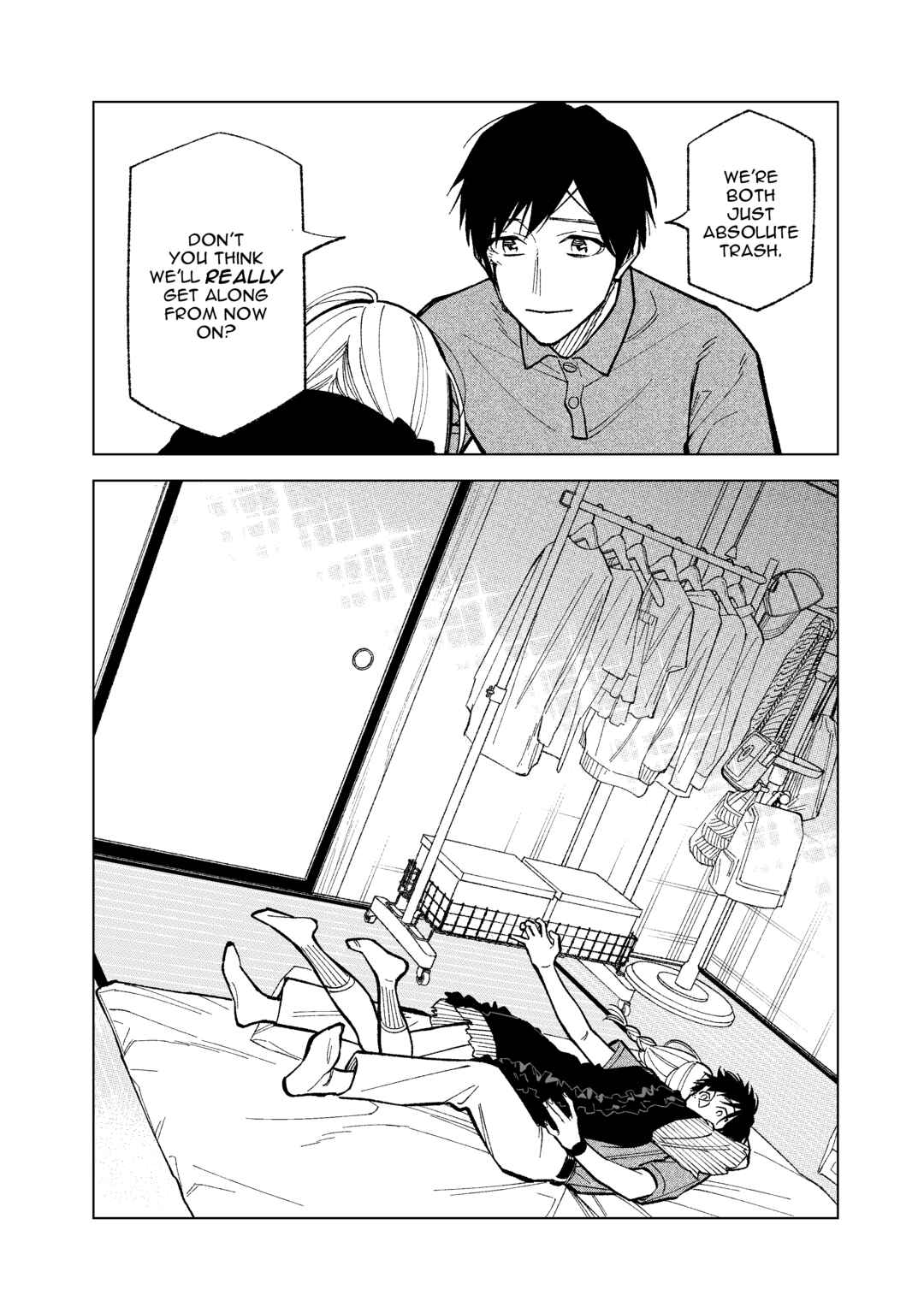 Page 10 Chapter 29 Kono Gomi wo Nanto Yobu