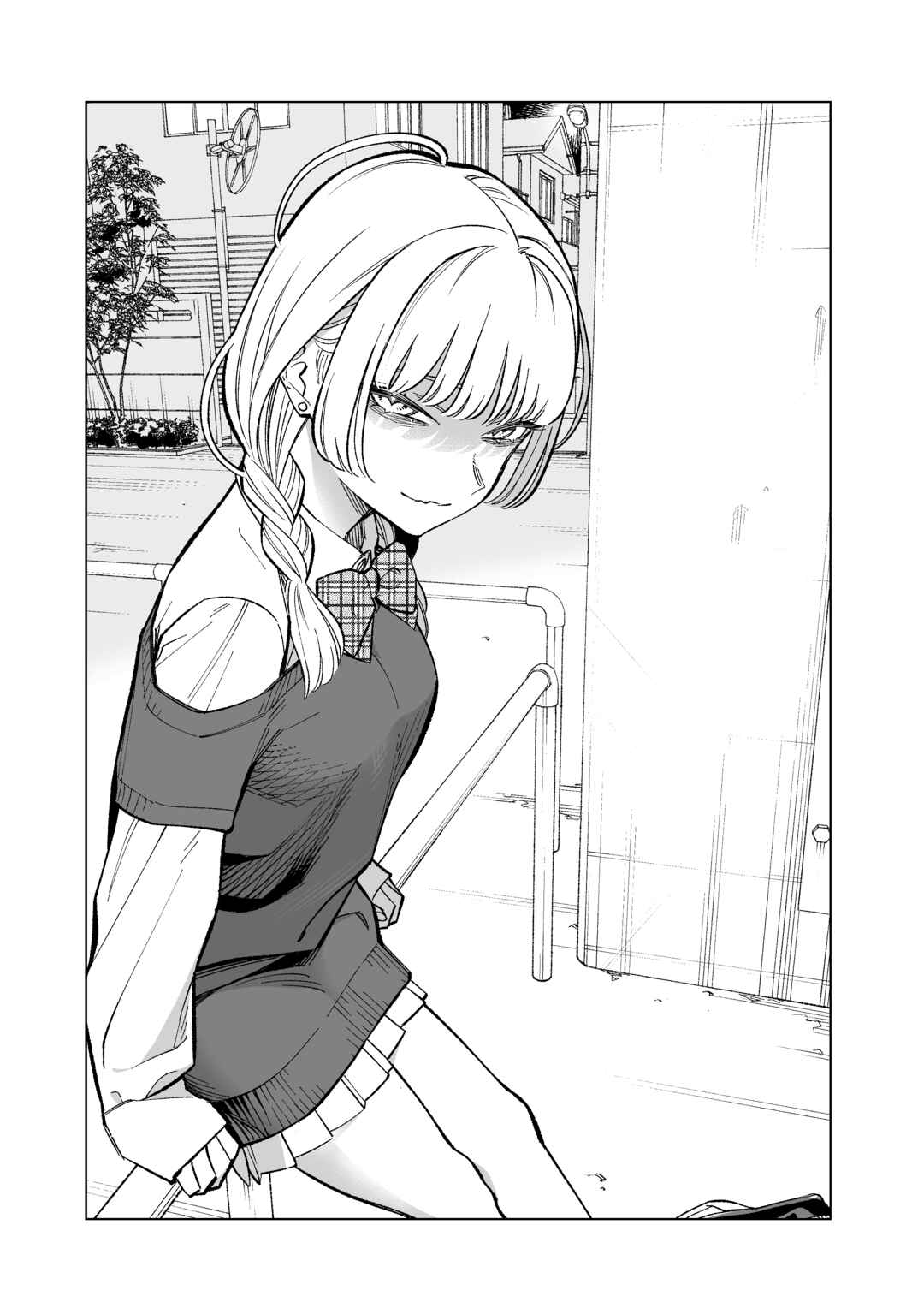 Page 5 Chapter 10 Kono Gomi wo Nanto Yobu
