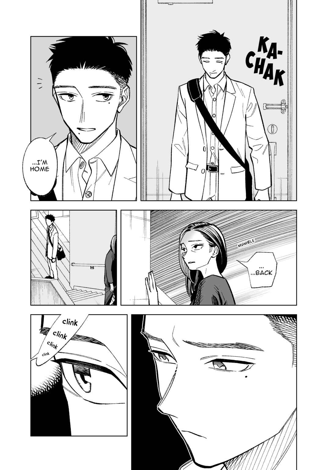 Page 1 Chapter 9 Kono Gomi wo Nanto Yobu