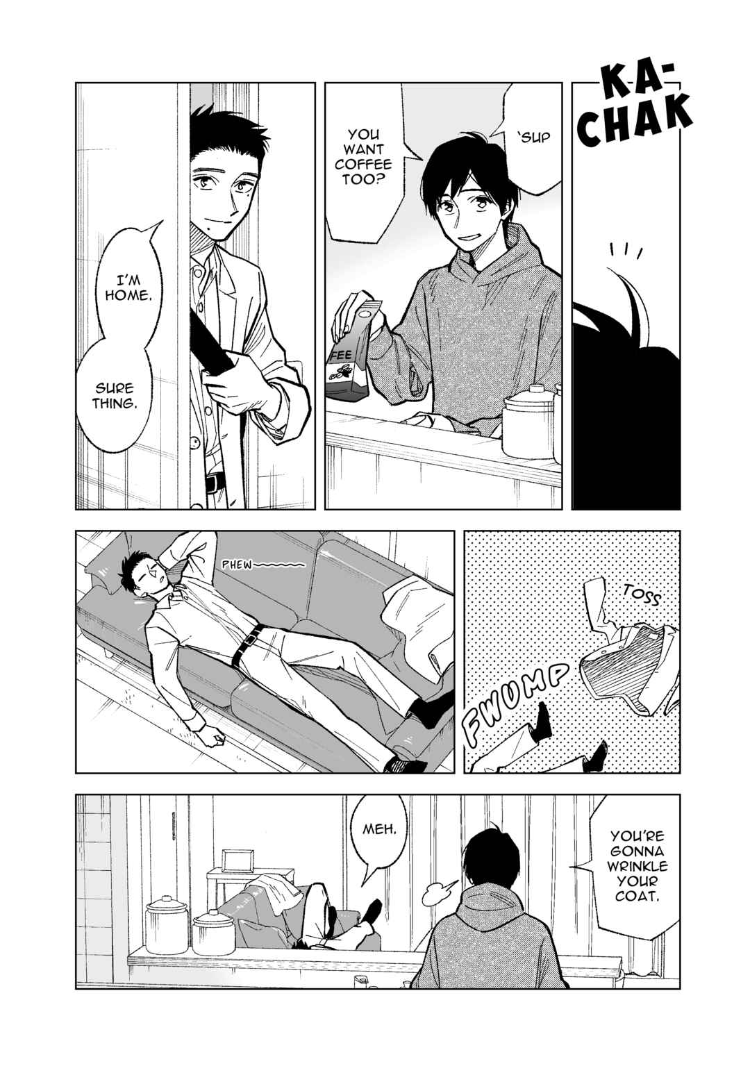 Page 2 Chapter 9 Kono Gomi wo Nanto Yobu
