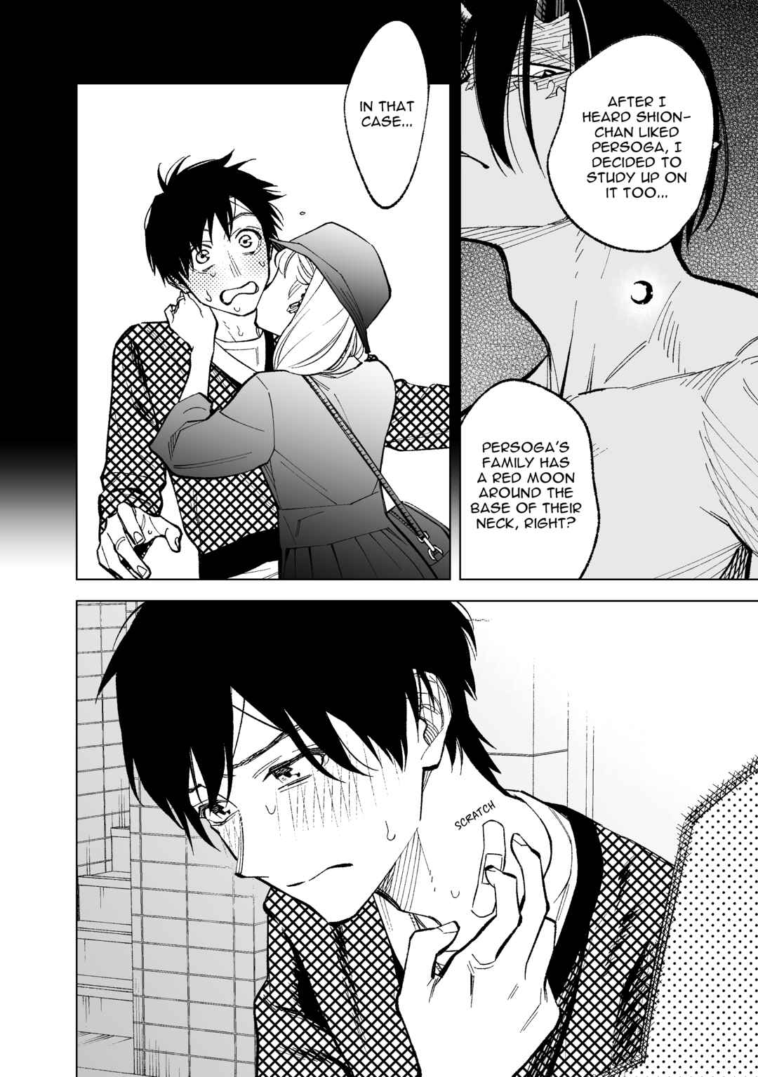 Page 10 Chapter 11 Kono Gomi wo Nanto Yobu