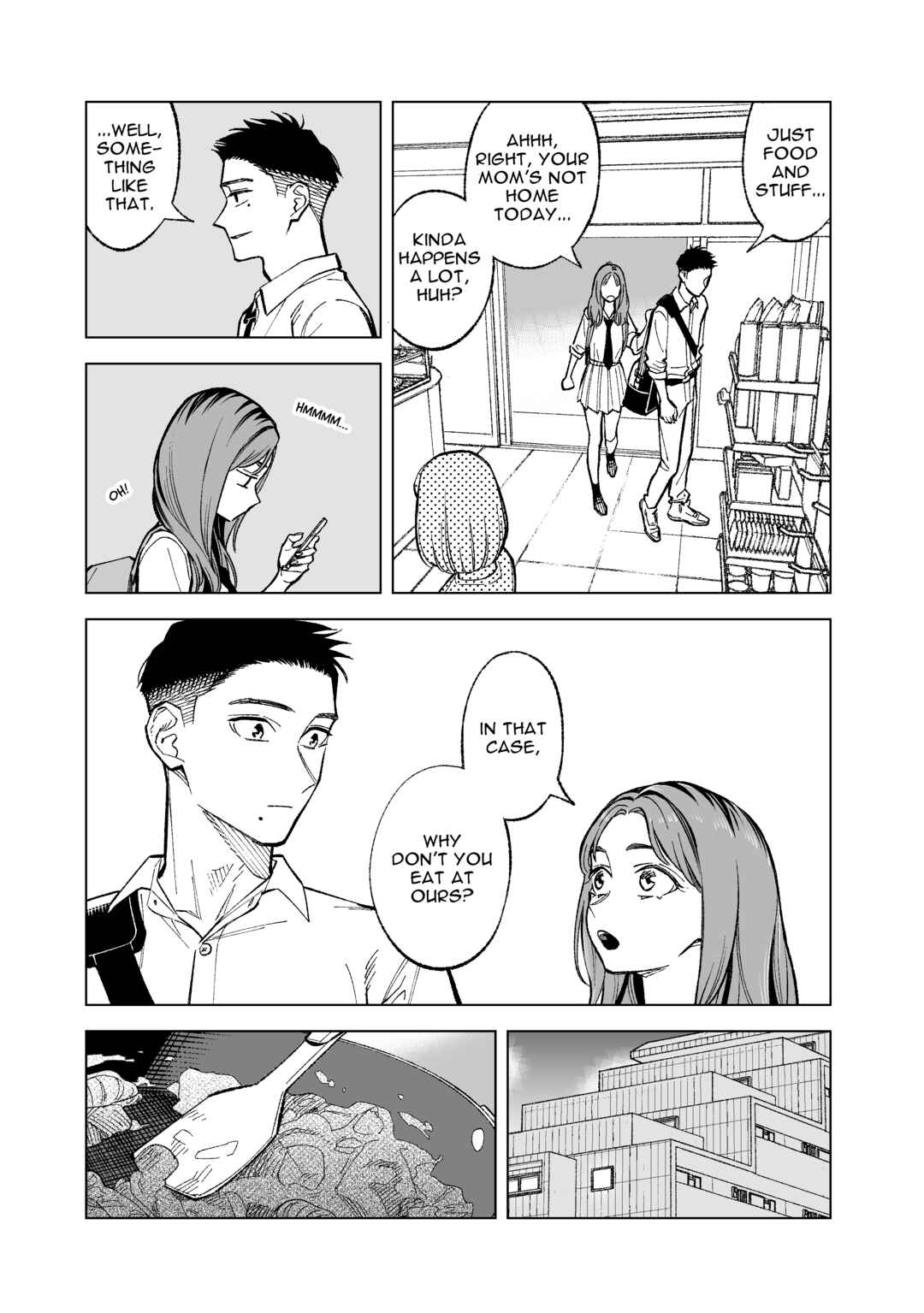 Page 5 Chapter 22 Kono Gomi wo Nanto Yobu
