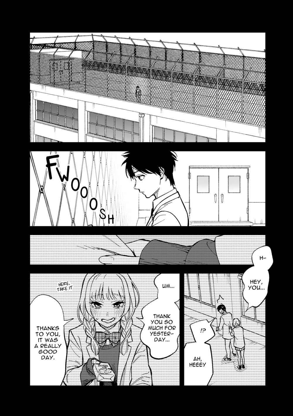 Page 6 Chapter 6 Kono Gomi wo Nanto Yobu