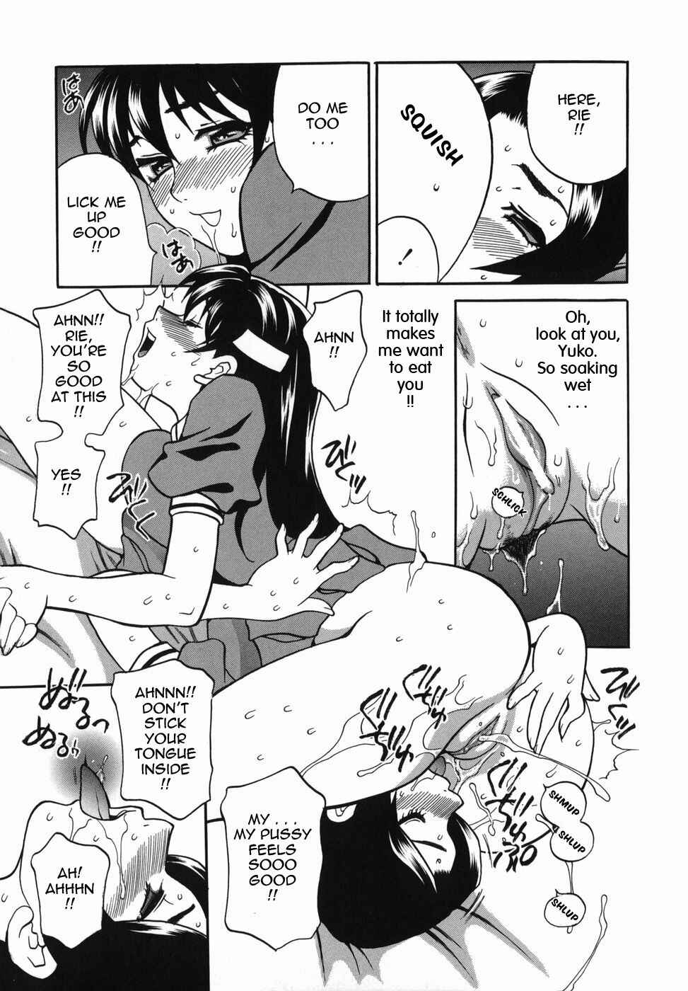 Page 10 Chapter 5 Milk Mama