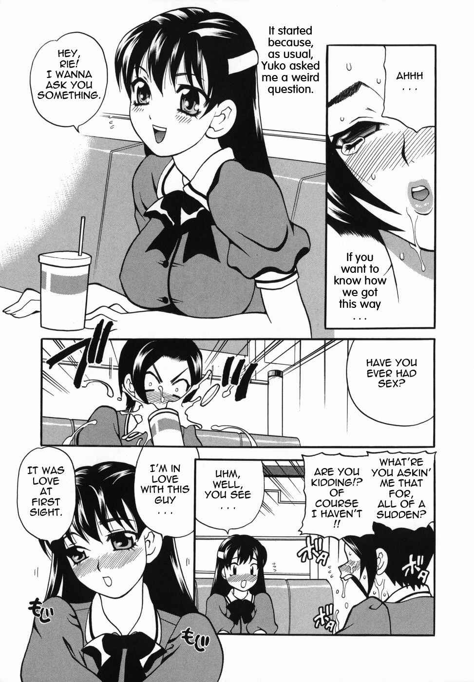 Page 2 Chapter 5 Milk Mama