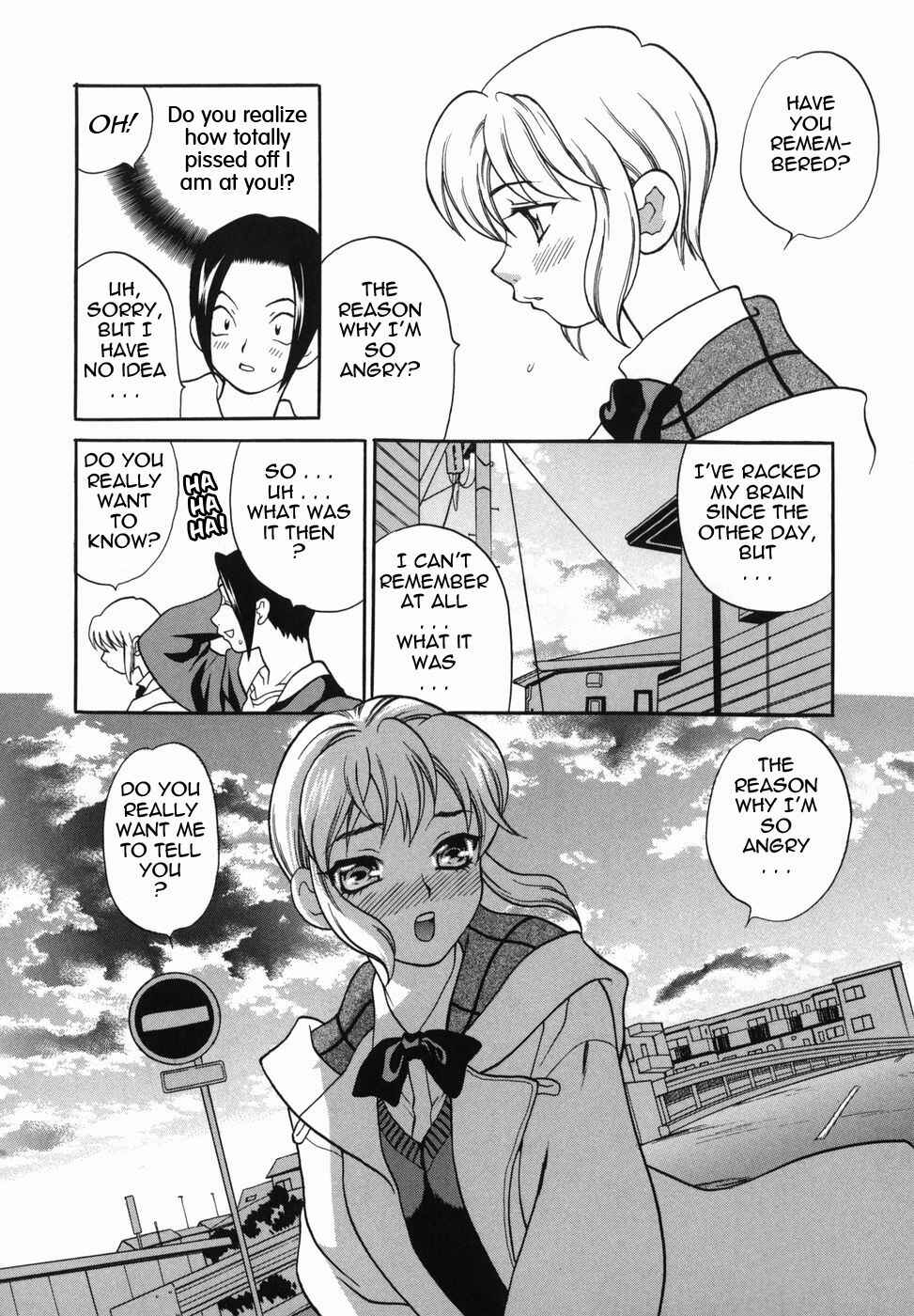 Page 6 Chapter 9 Milk Mama