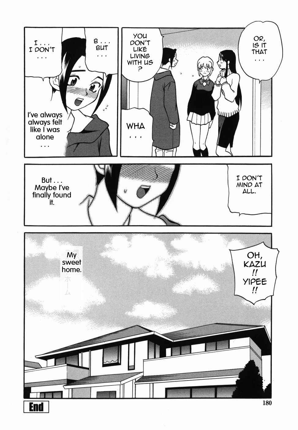 Page 16 Chapter 10 Milk Mama