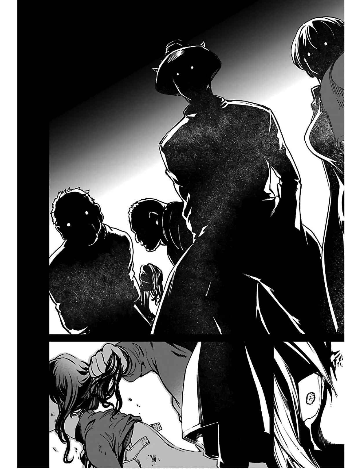 Page 4 Chapter 2 Succubus & Hitman
