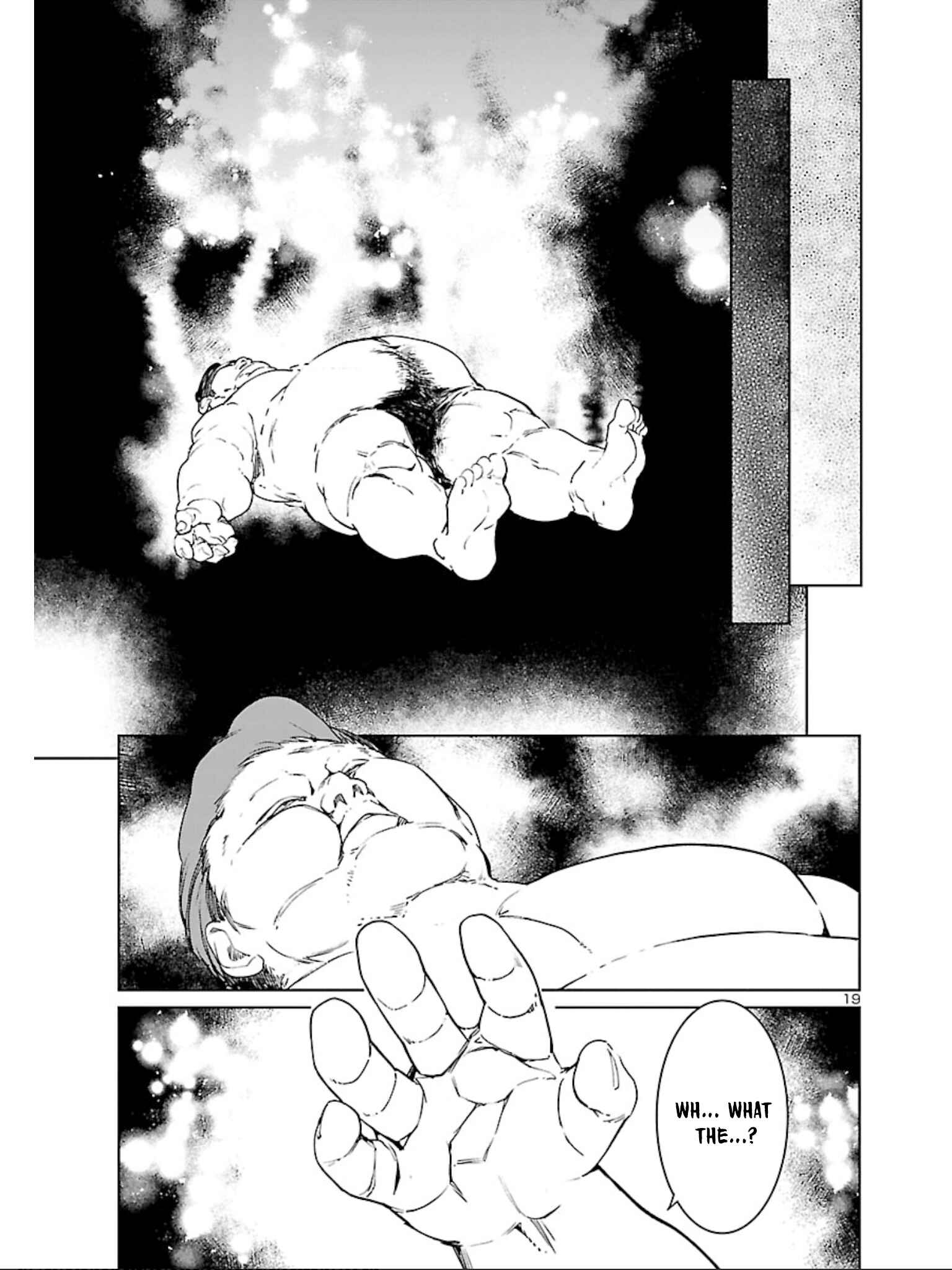 Page 21 Chapter 7 Succubus & Hitman