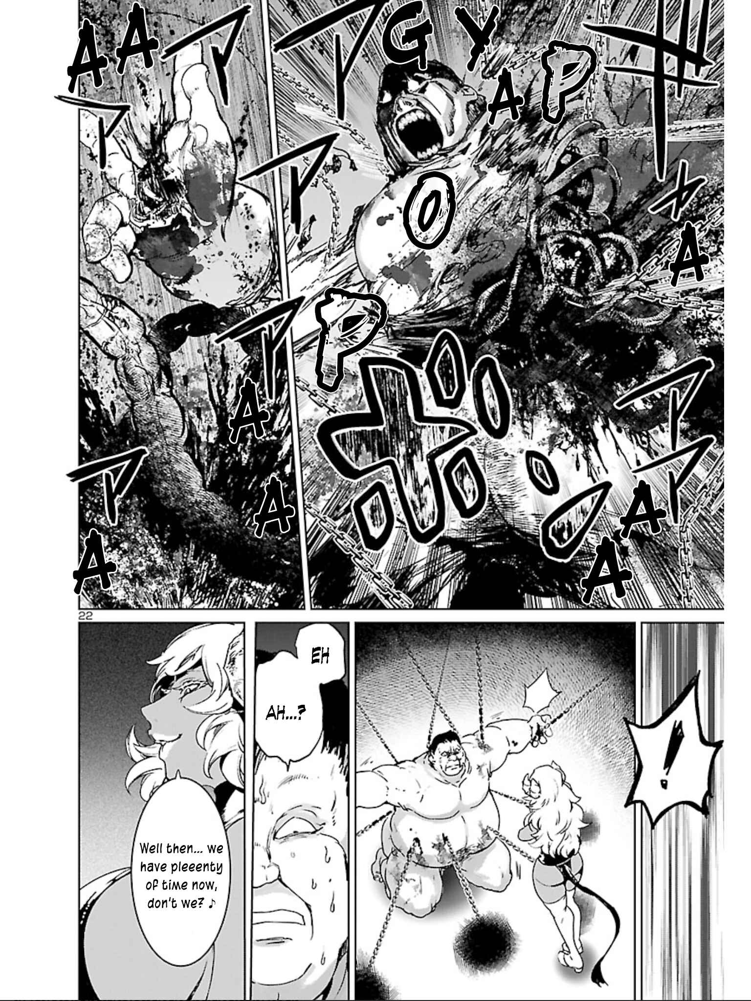 Page 24 Chapter 7 Succubus & Hitman