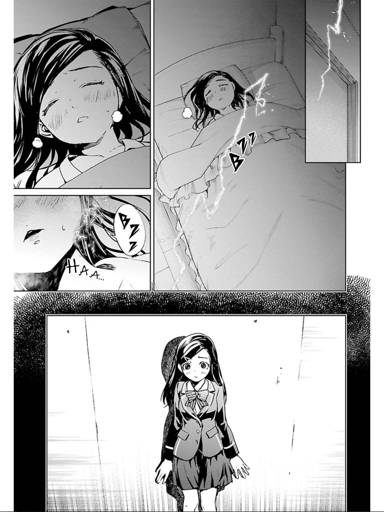 Page 7 Chapter 7 Succubus & Hitman