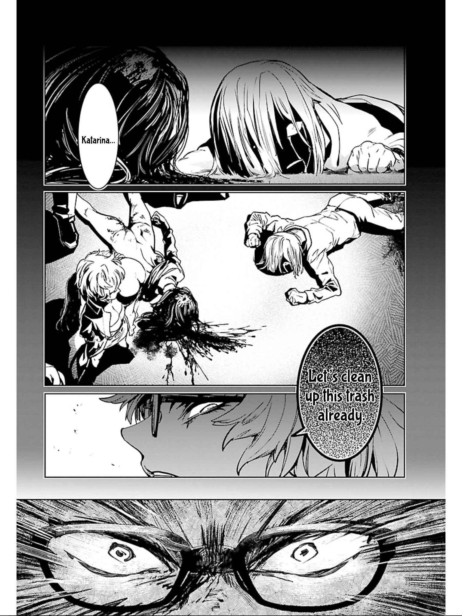 Page 28 Chapter 12 Succubus & Hitman