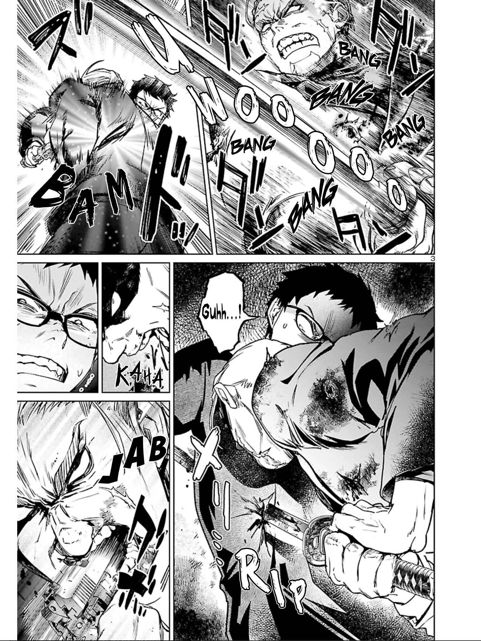 Page 5 Chapter 12 Succubus & Hitman