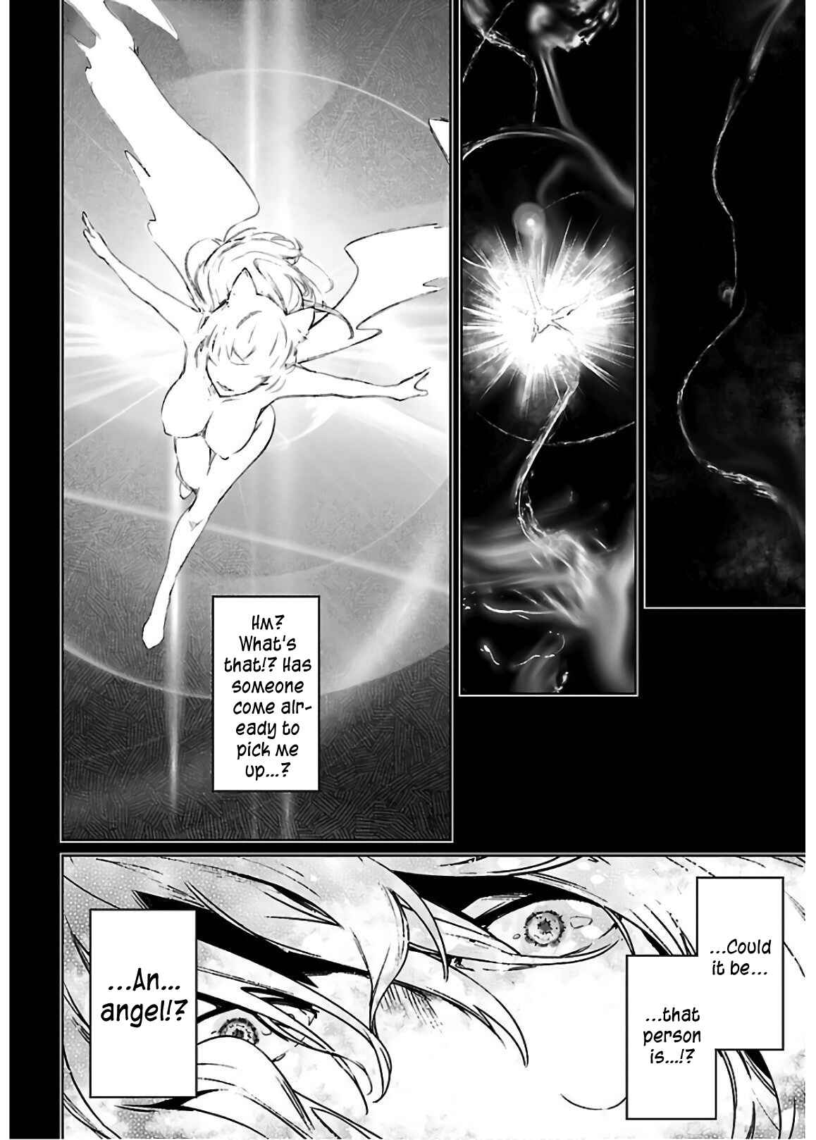 Page 17 Chapter 3 Succubus & Hitman