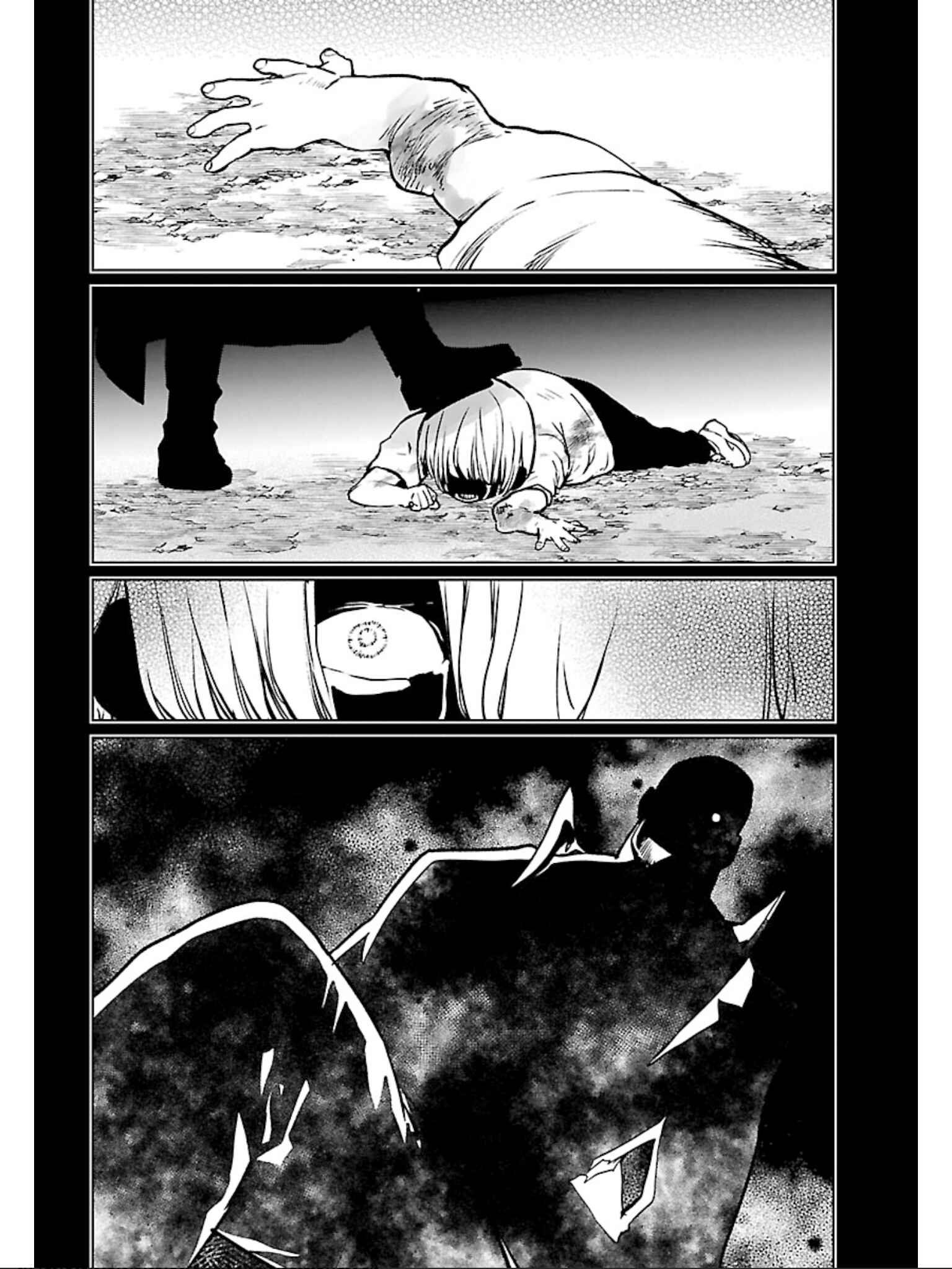 Page 13 Chapter 13 Succubus & Hitman