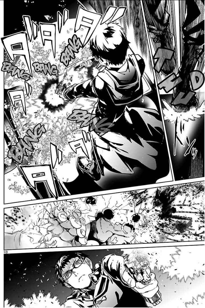 Page 19 Chapter 4 Succubus & Hitman