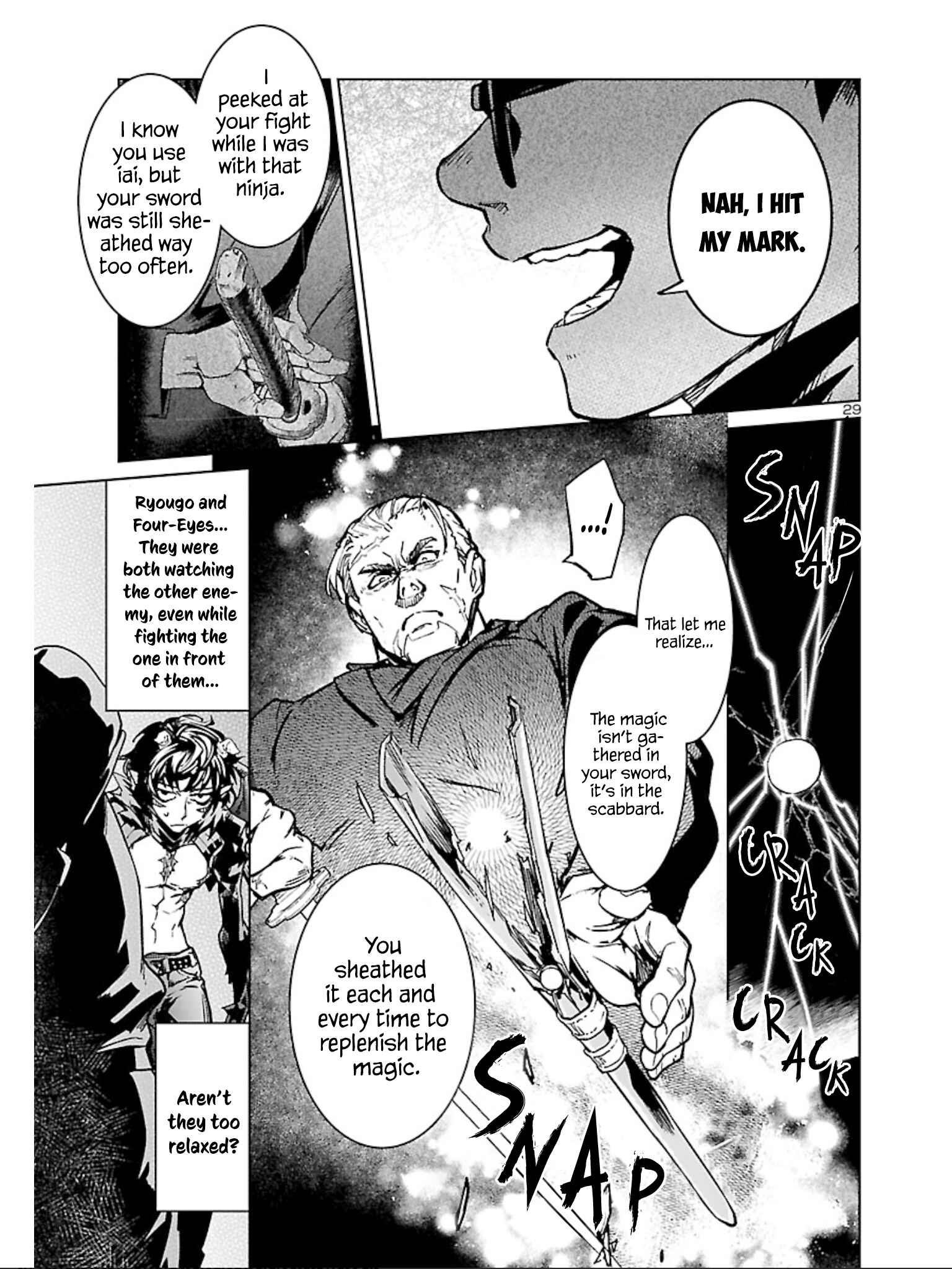 Page 31 Chapter 11 Succubus & Hitman