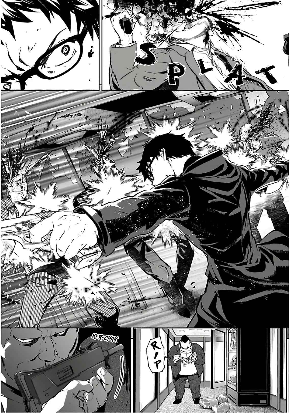 Page 31 Chapter 5 Succubus & Hitman