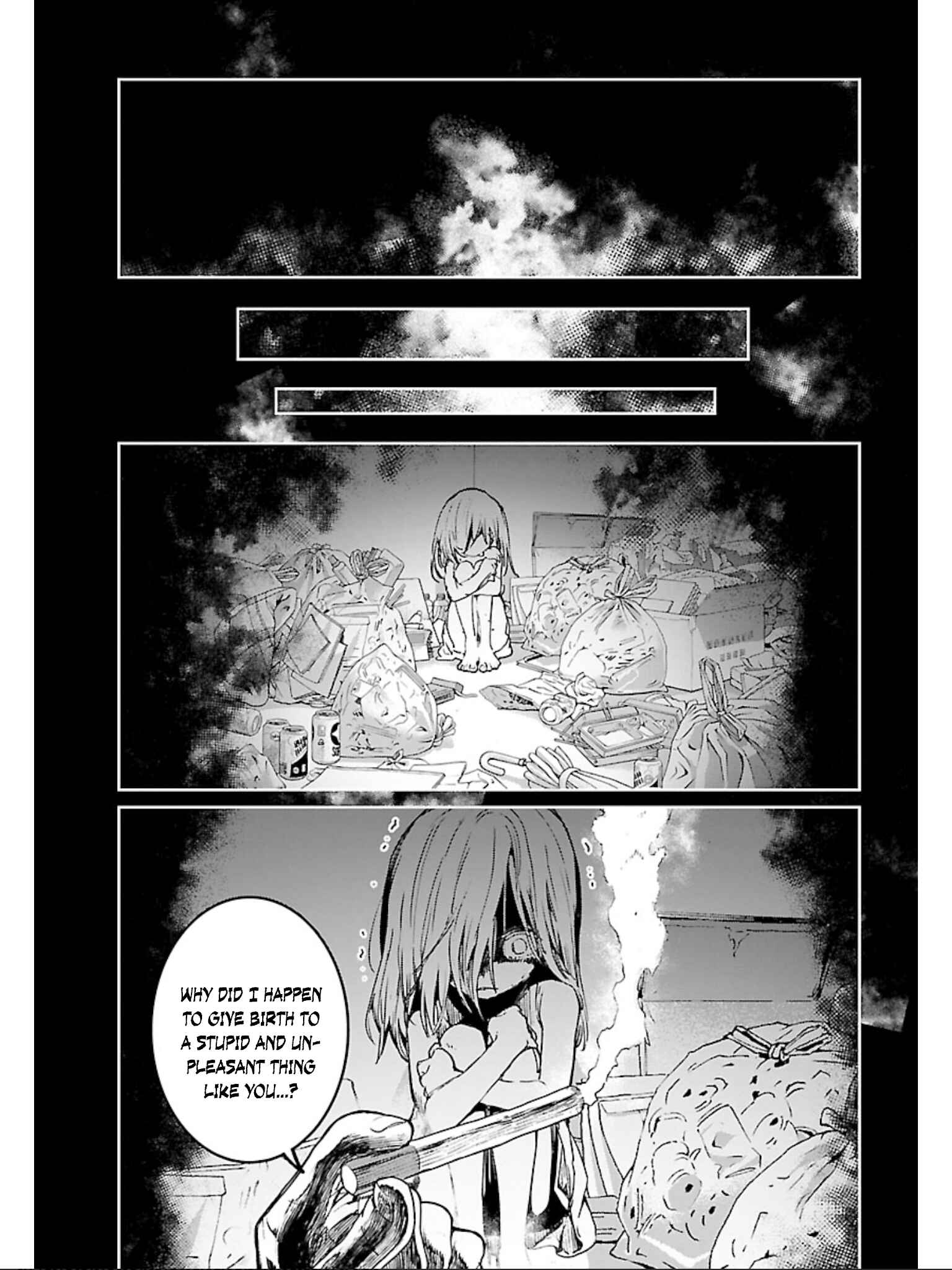 Page 19 Chapter 8 Succubus & Hitman