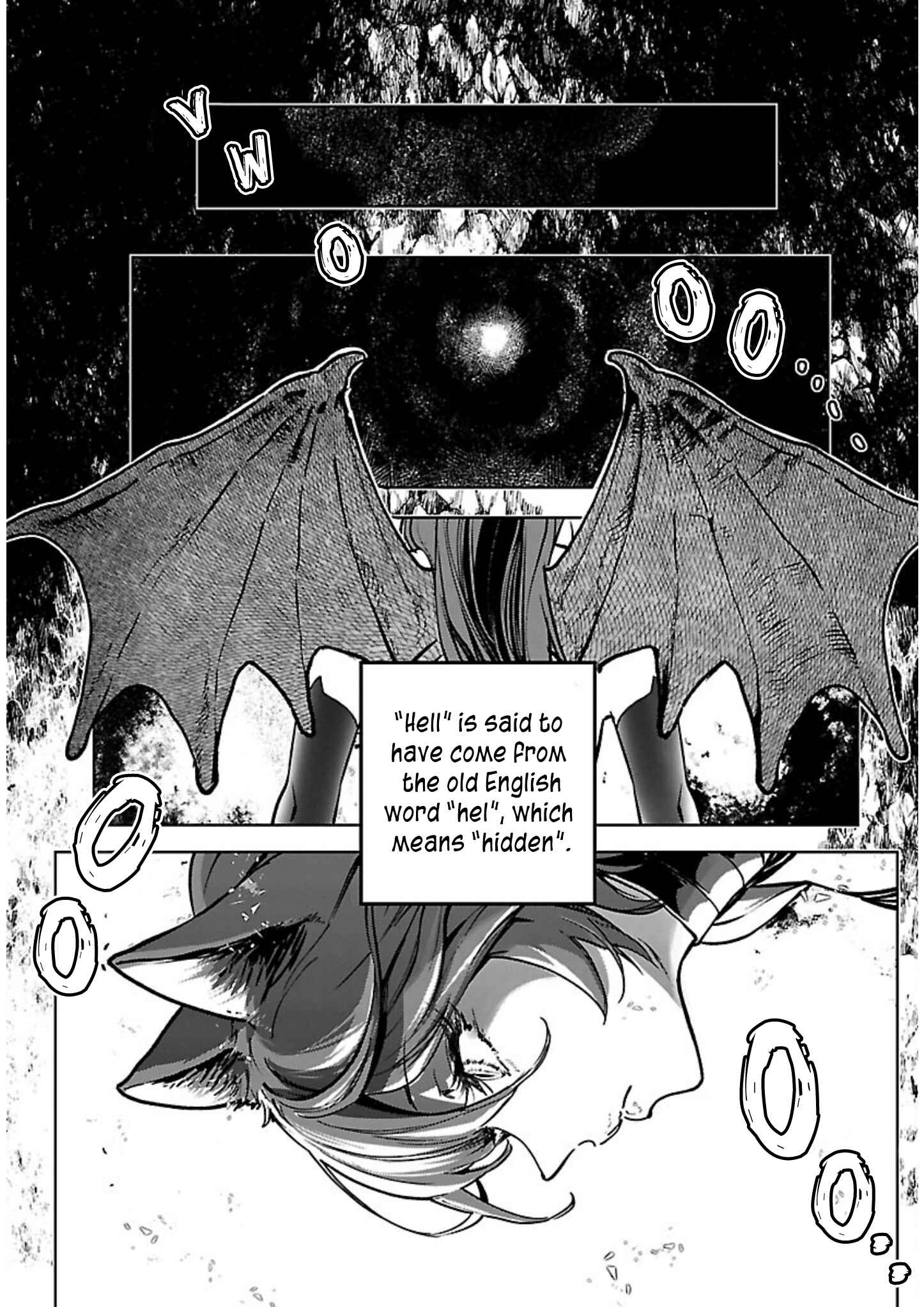 Page 16 Chapter 16 Succubus & Hitman