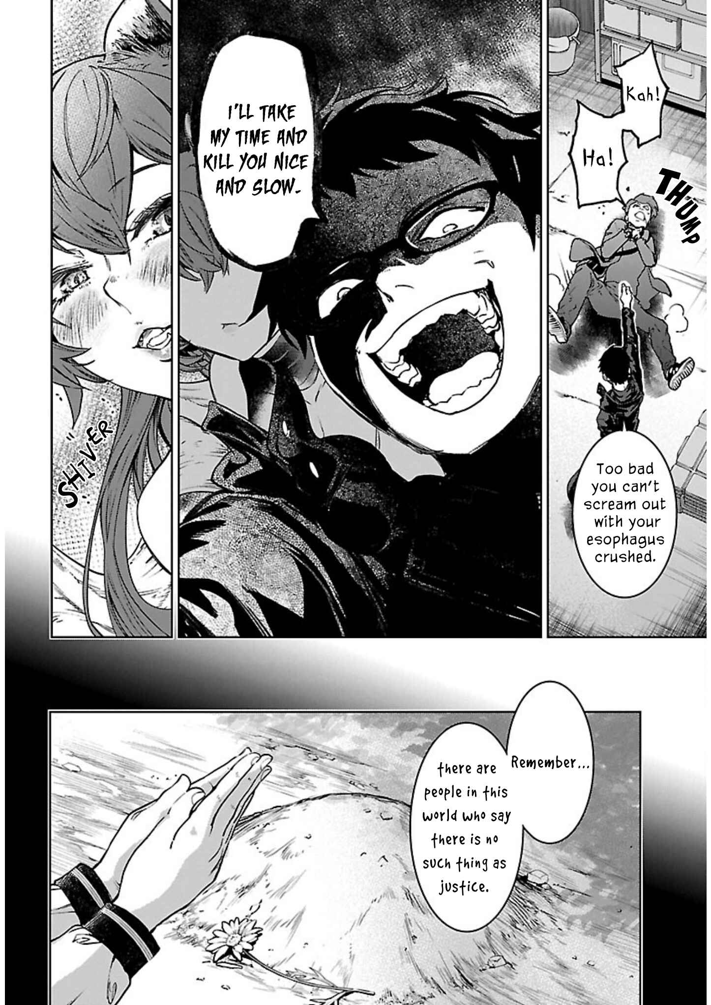 Page 35 Chapter 16 Succubus & Hitman