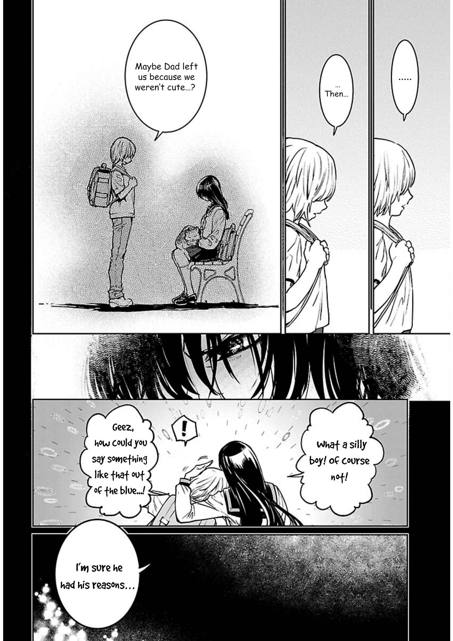 Page 7 Chapter 16 Succubus & Hitman