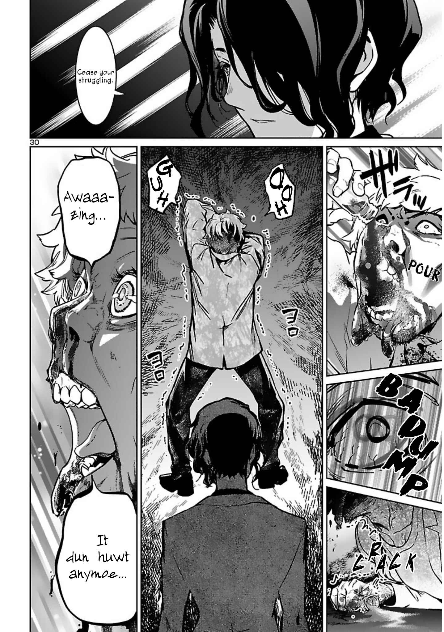 Page 32 Chapter 17 Succubus & Hitman
