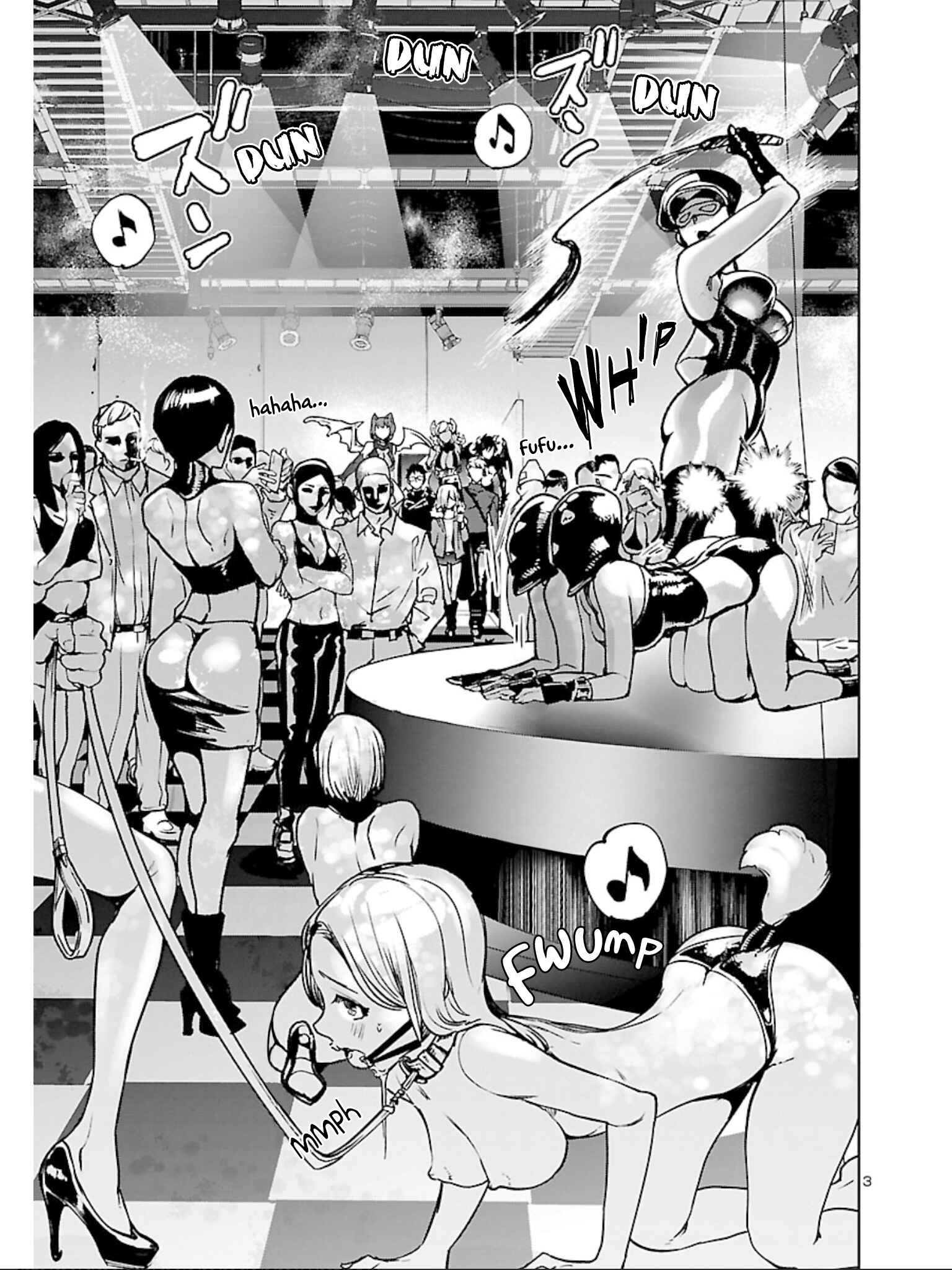Page 4 Chapter 14 Succubus & Hitman