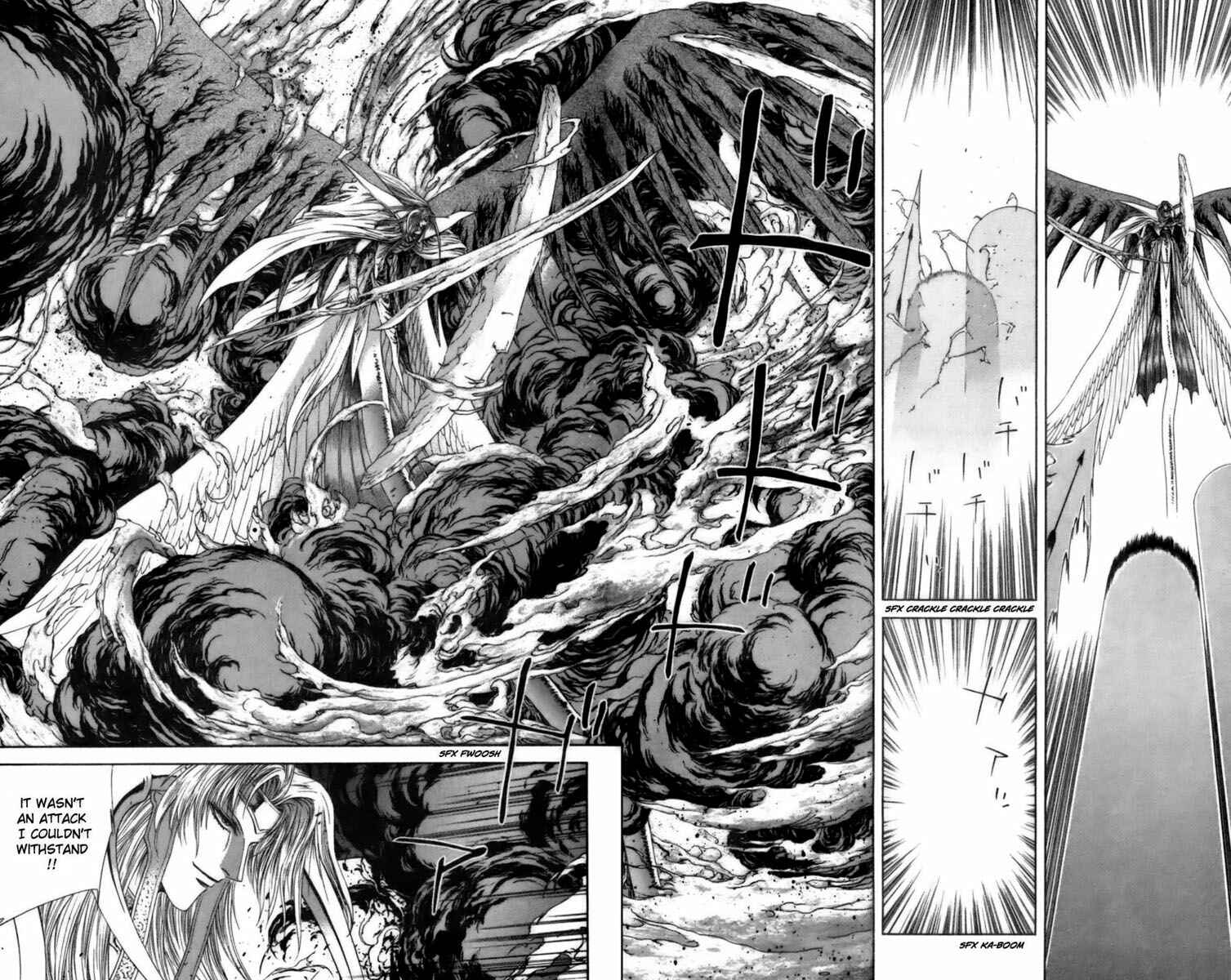 Page 24 Chapter 8 Breath of Fire: The Winged Princess