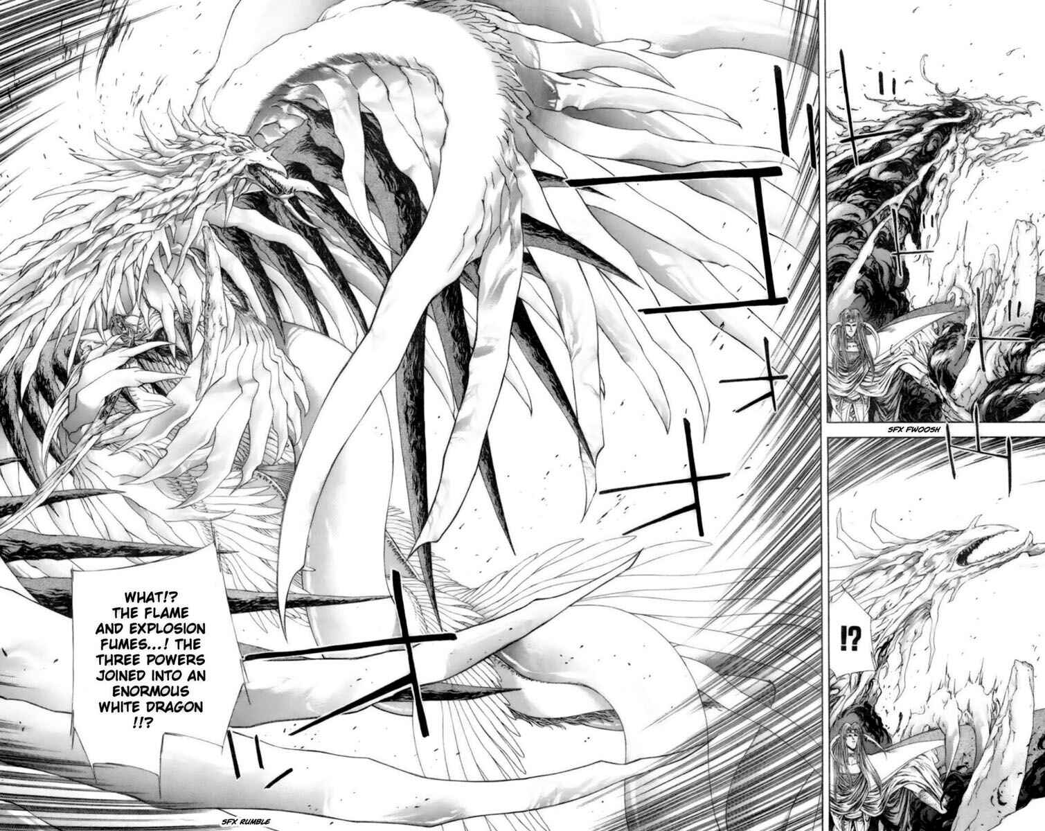 Page 25 Chapter 8 Breath of Fire: The Winged Princess
