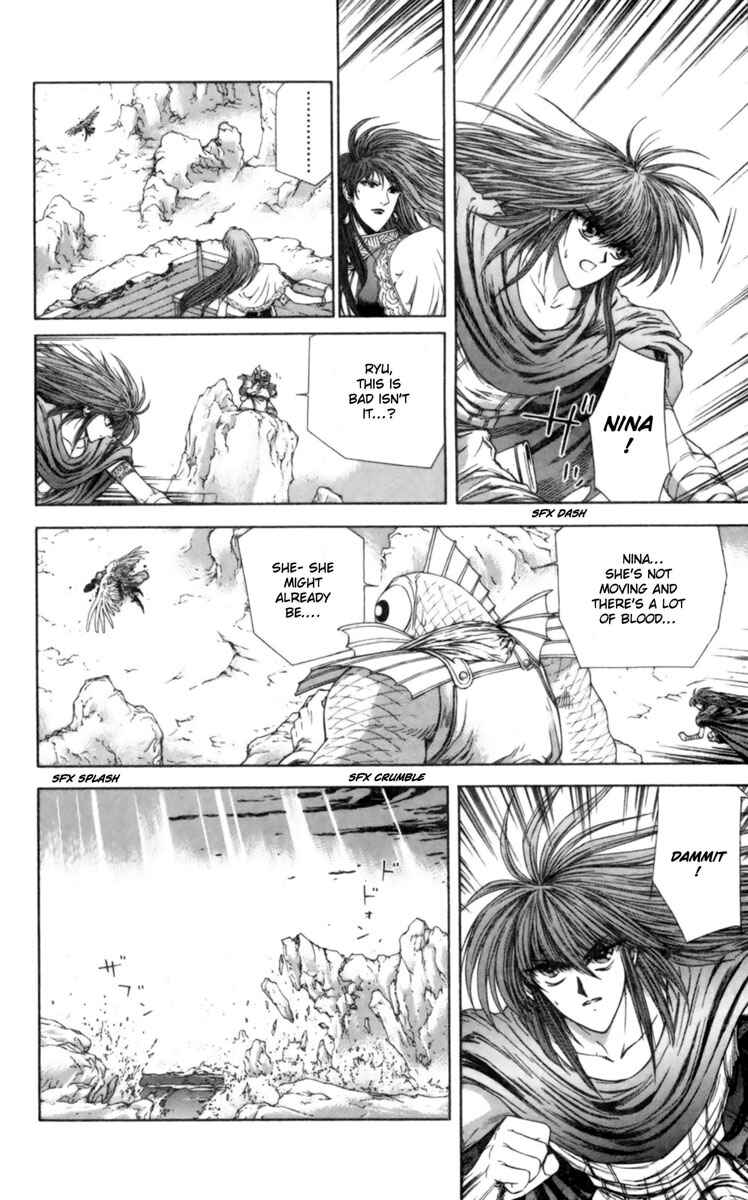 Page 30 Chapter 8 Breath of Fire: The Winged Princess