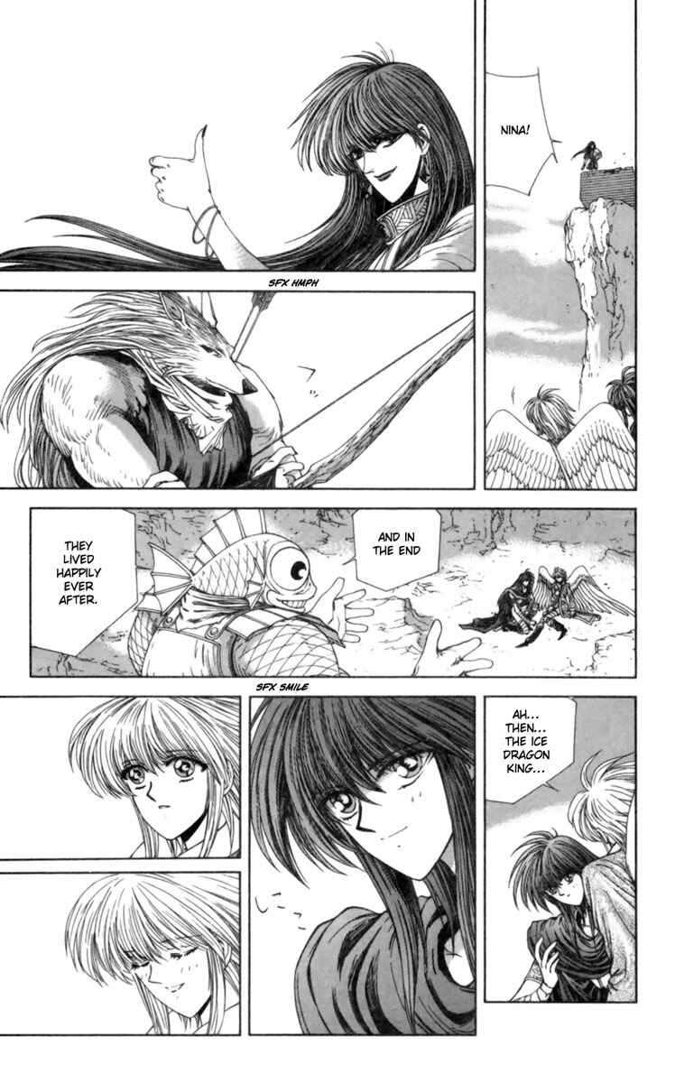 Page 35 Chapter 8 Breath of Fire: The Winged Princess