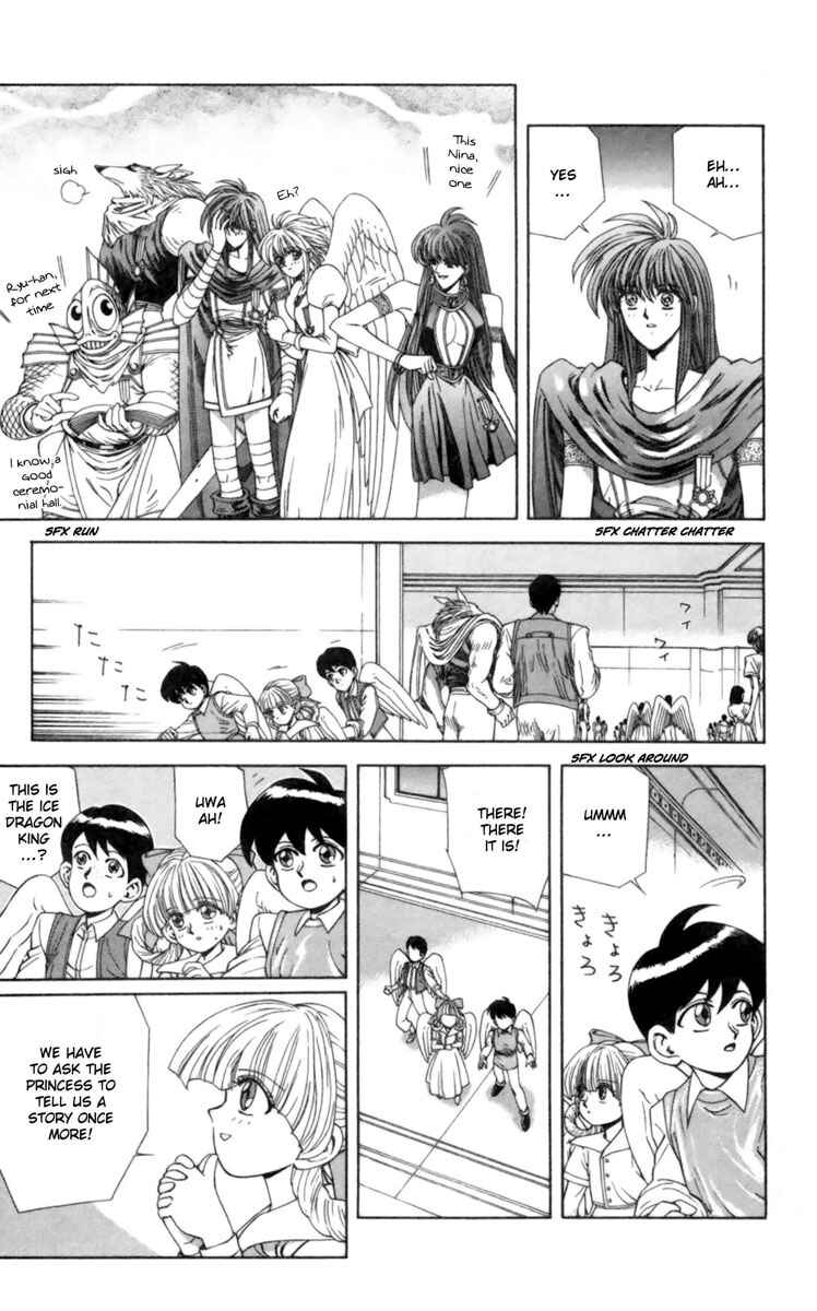 Page 39 Chapter 8 Breath of Fire: The Winged Princess