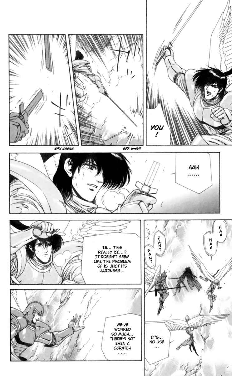 Page 11 Chapter 5 Breath of Fire: The Winged Princess