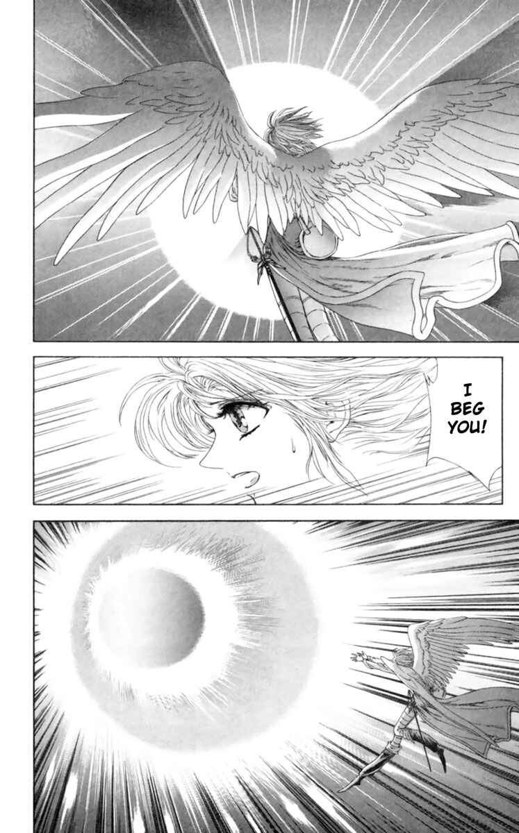 Page 13 Chapter 5 Breath of Fire: The Winged Princess