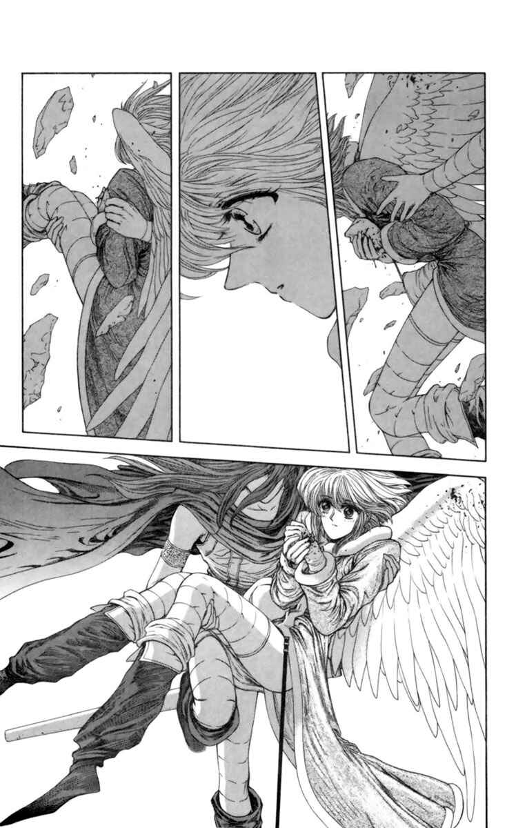 Page 40 Chapter 5 Breath of Fire: The Winged Princess