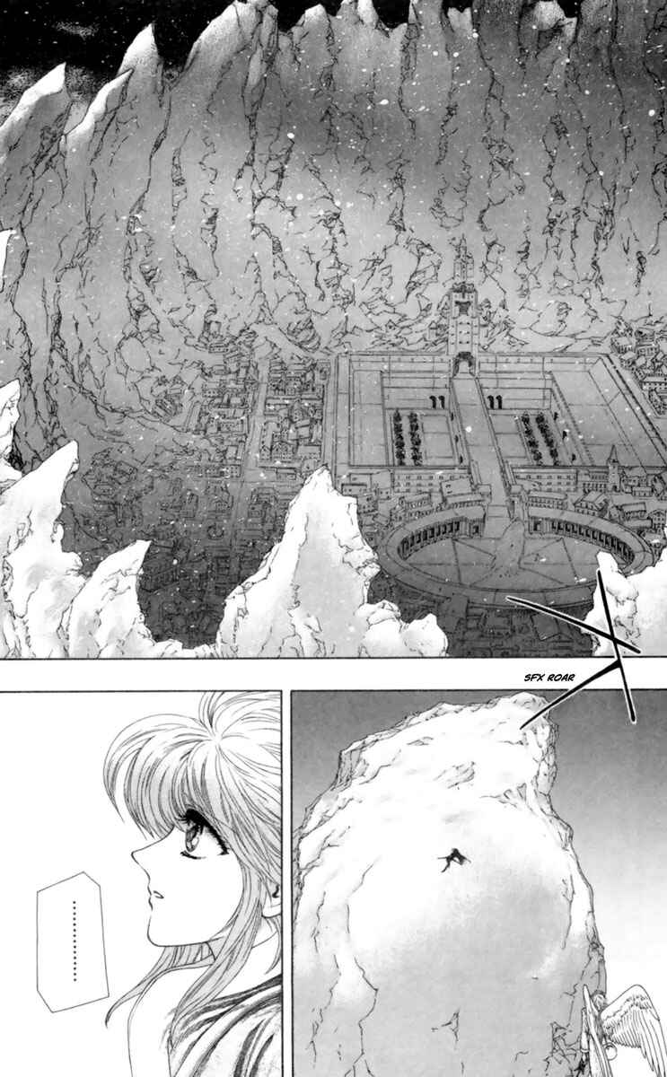 Page 6 Chapter 5 Breath of Fire: The Winged Princess