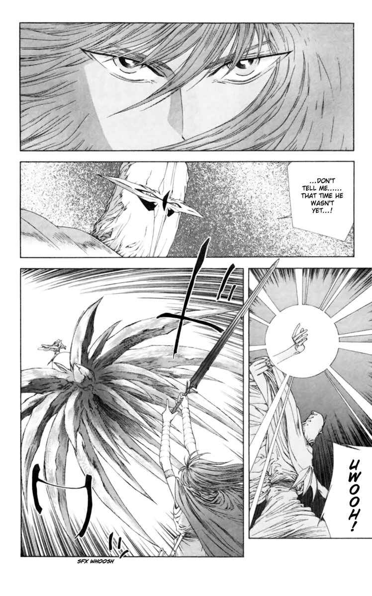 Page 11 Chapter 6 Breath of Fire: The Winged Princess