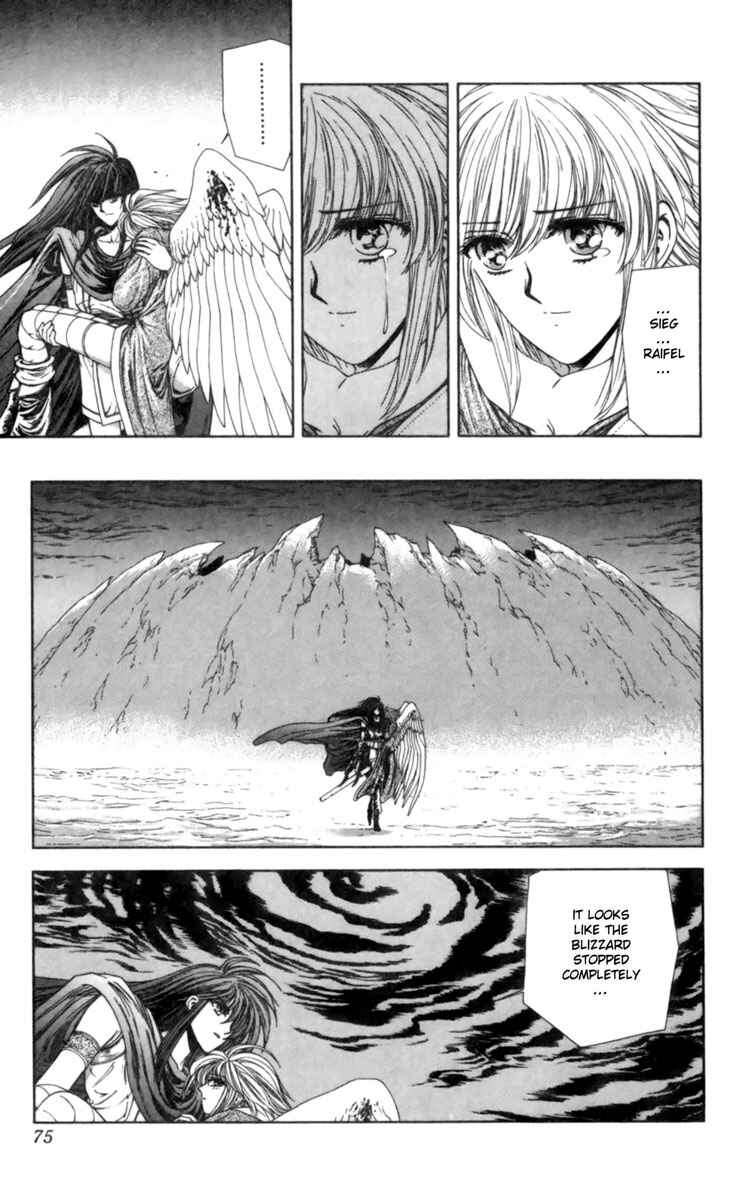 Page 22 Chapter 6 Breath of Fire: The Winged Princess
