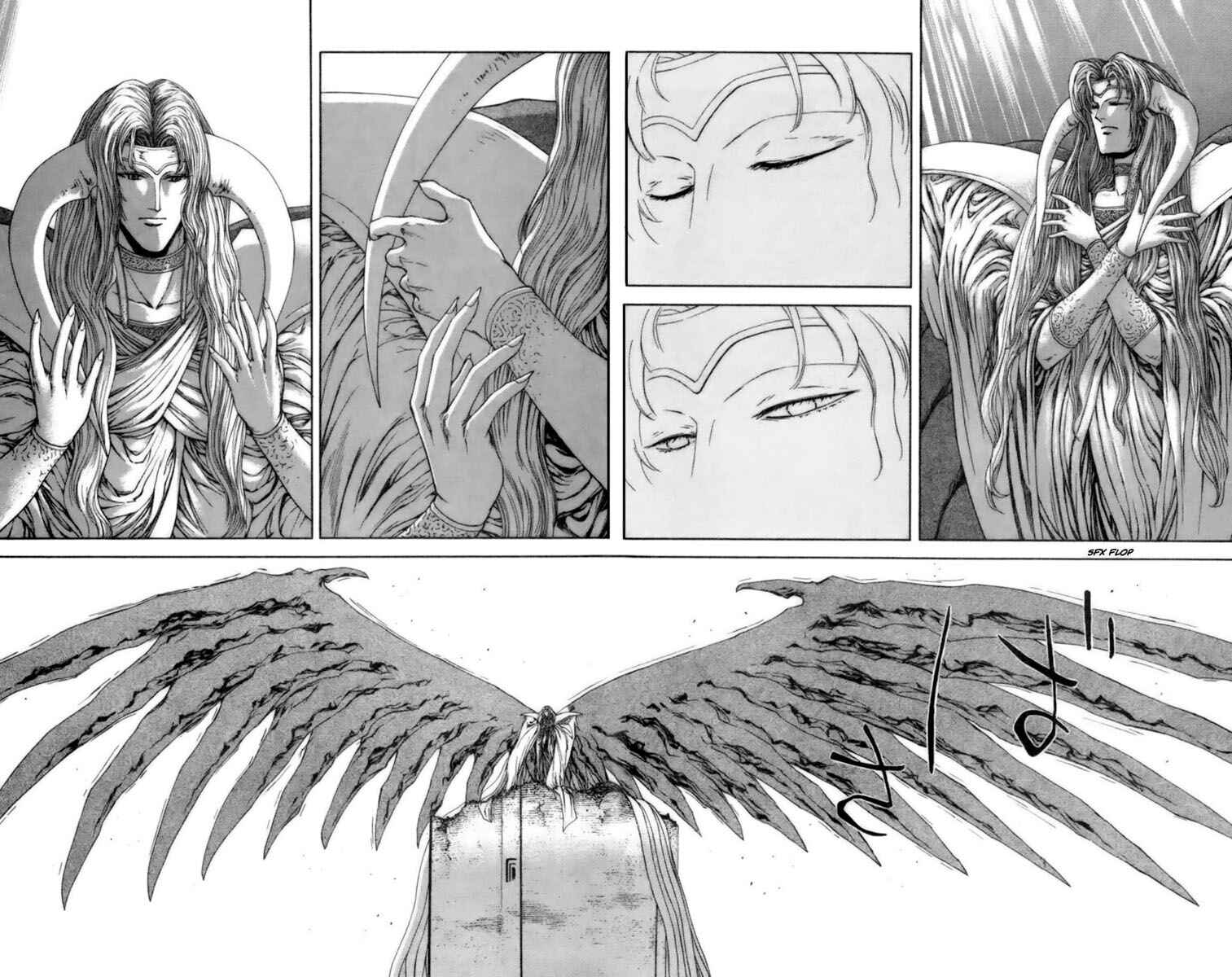 Page 32 Chapter 6 Breath of Fire: The Winged Princess