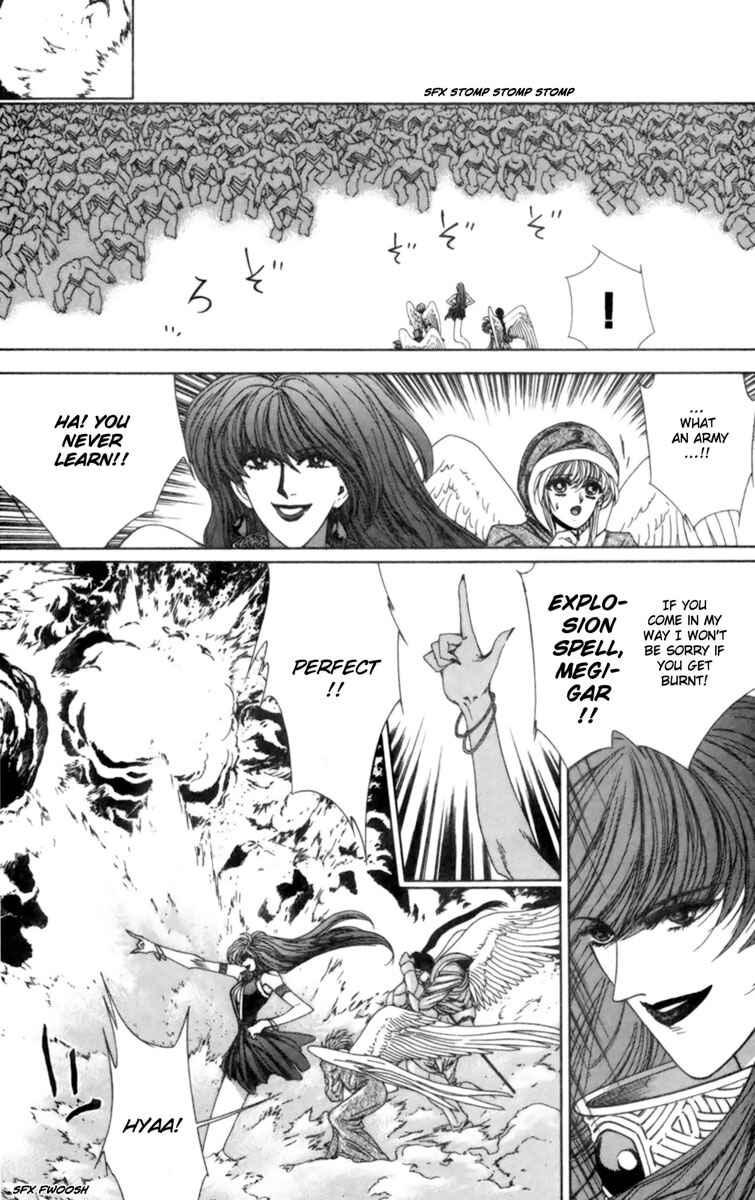 Page 41 Chapter 3 Breath of Fire: The Winged Princess