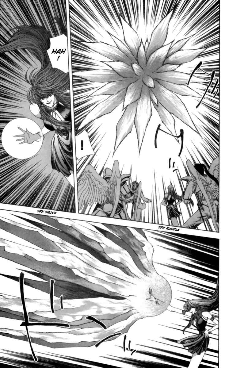Page 20 Chapter 4 Breath of Fire: The Winged Princess